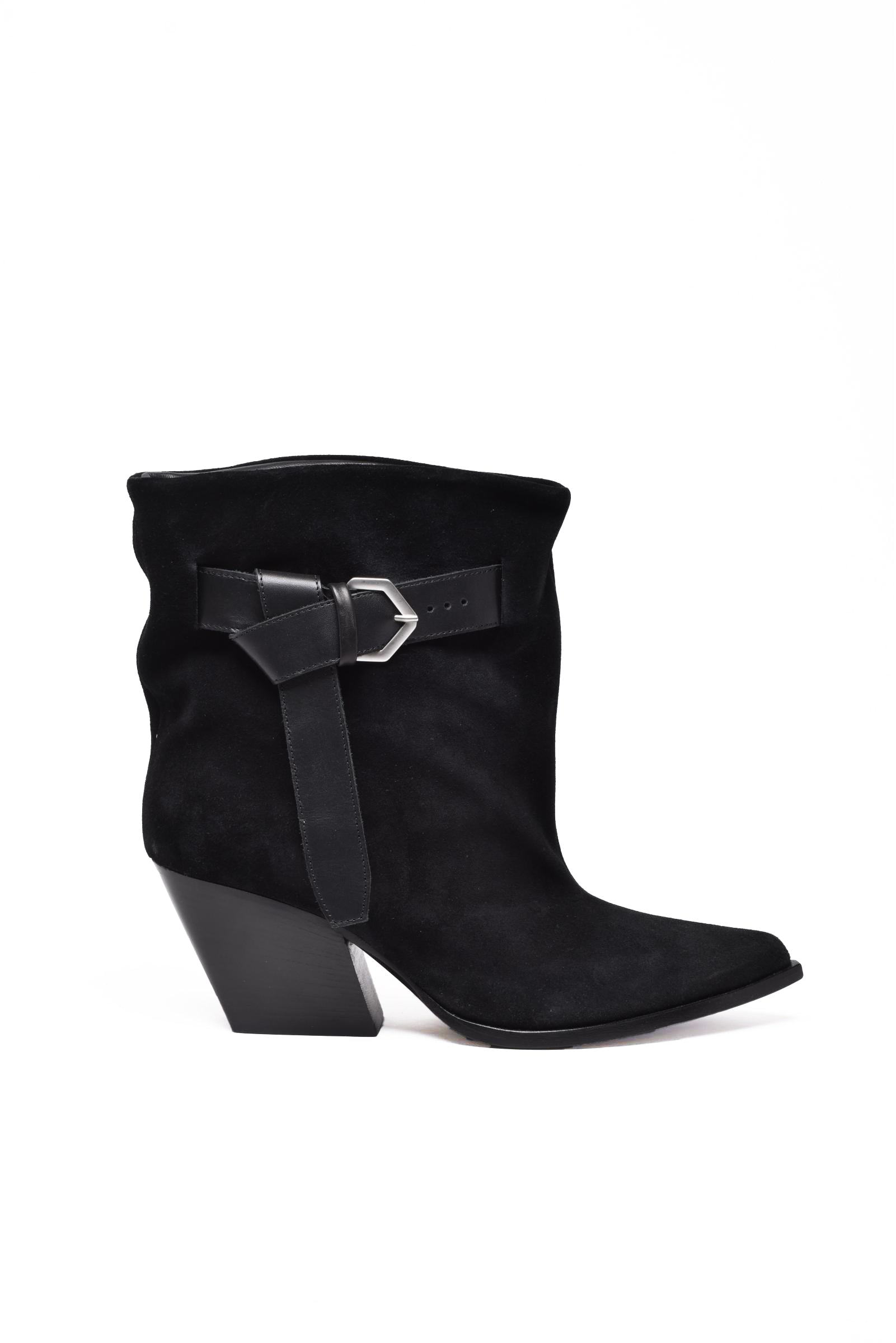 ELENA IACHI - SHOES