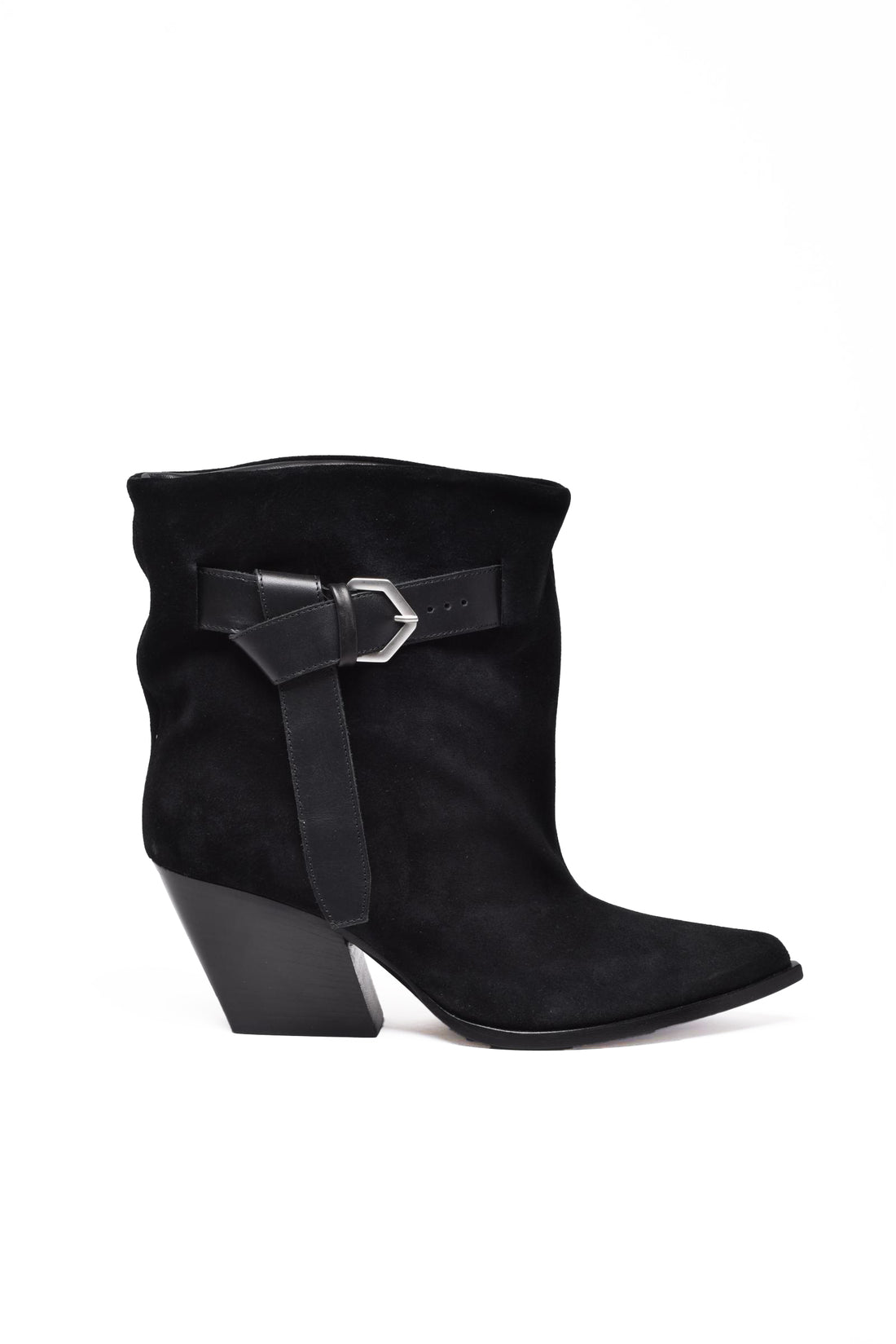 ELENA IACHI - SHOES