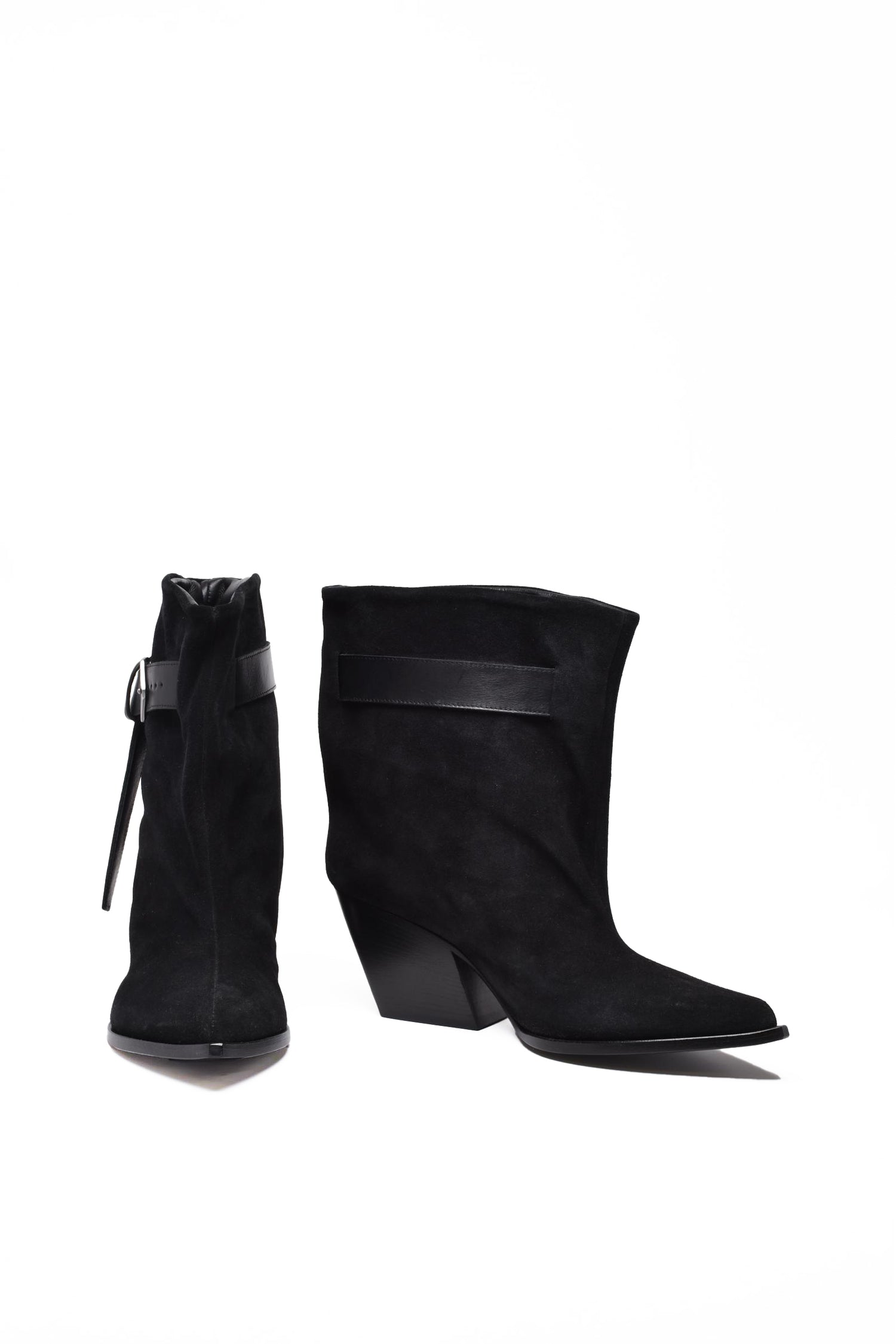 ELENA IACHI - SHOES