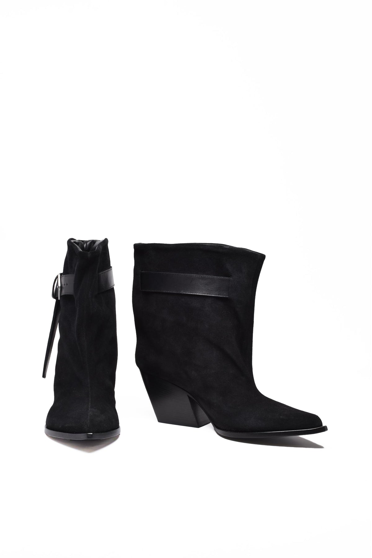 ELENA IACHI - SHOES