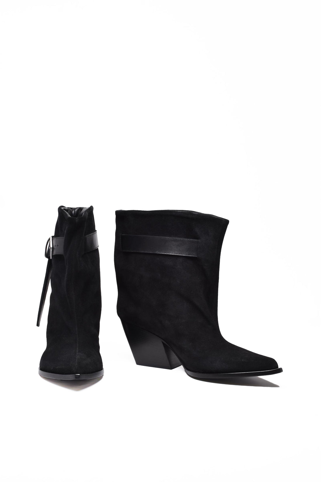 ELENA IACHI - SHOES