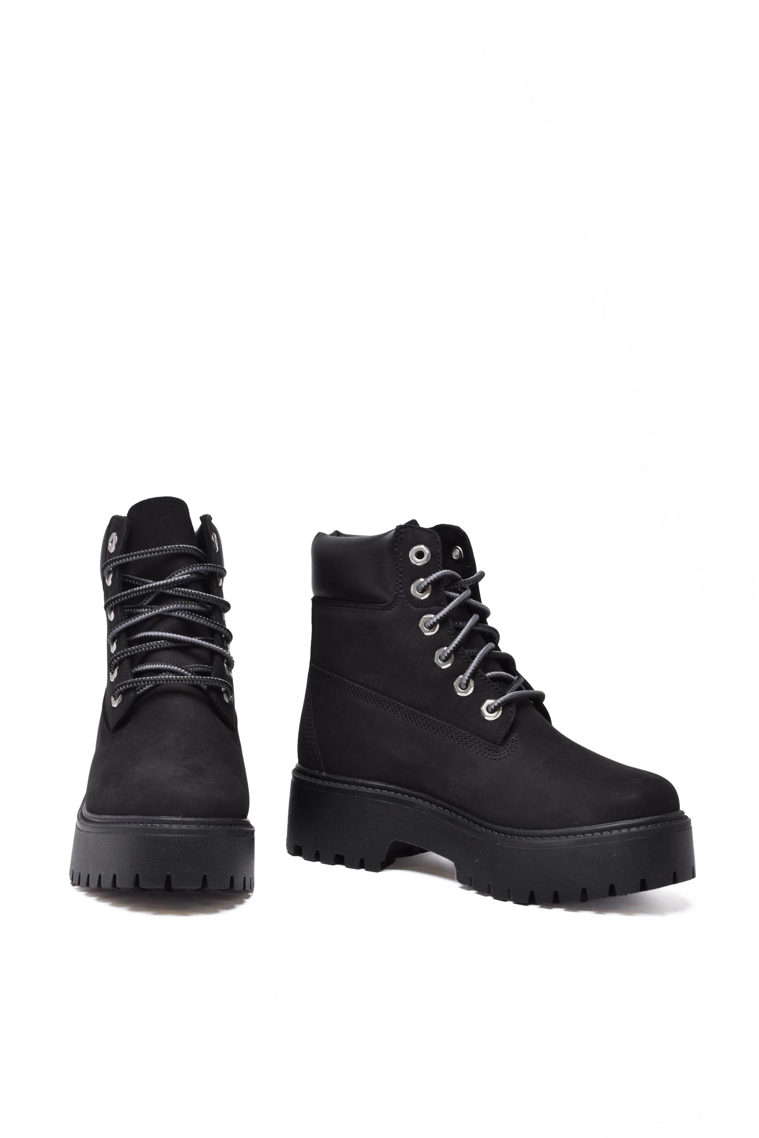 TIMBERLAND - SHOES