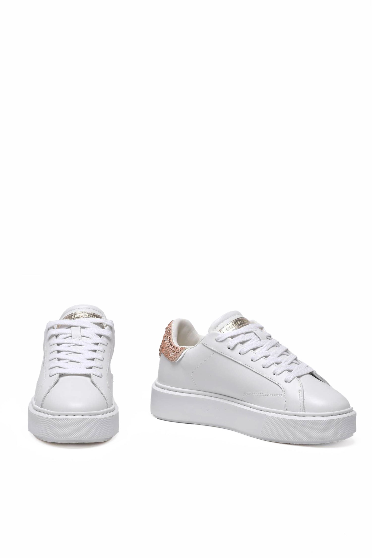 CRIME LONDON - SHOES