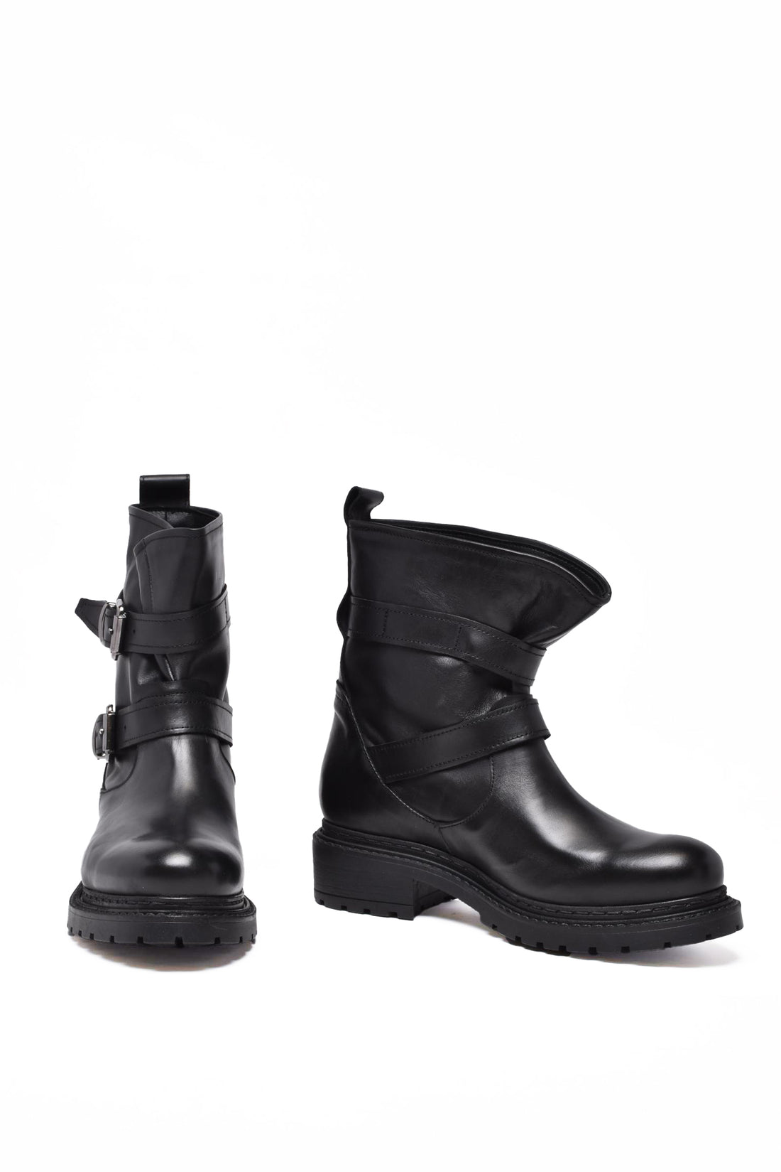 METISSE - SHOES