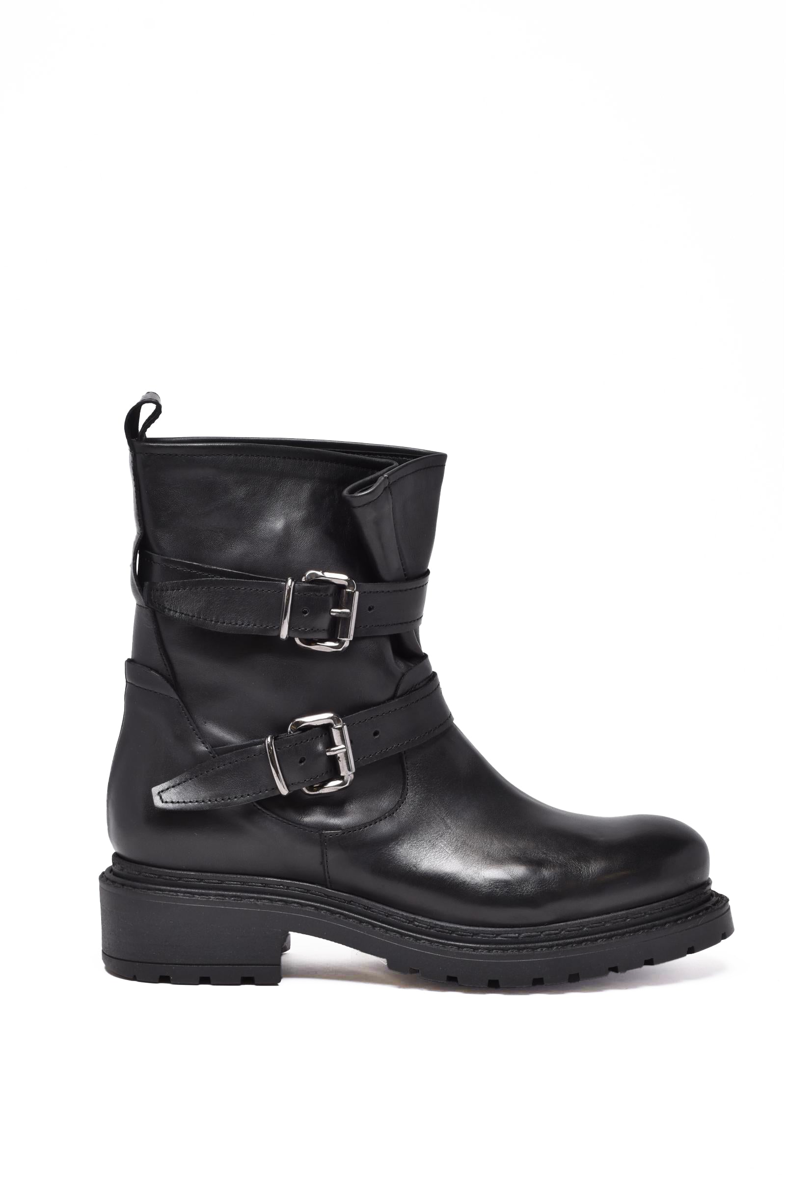METISSE - SHOES
