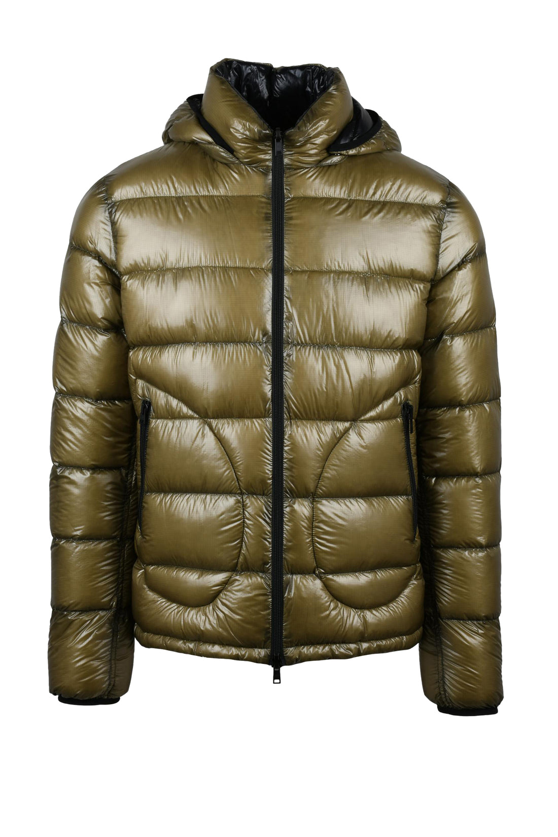 HERNO - OUTWEAR JACKETS