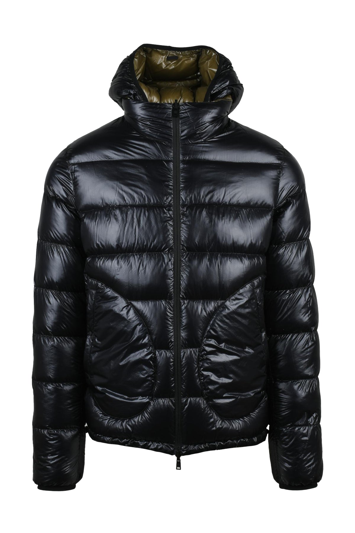 HERNO - OUTWEAR JACKETS