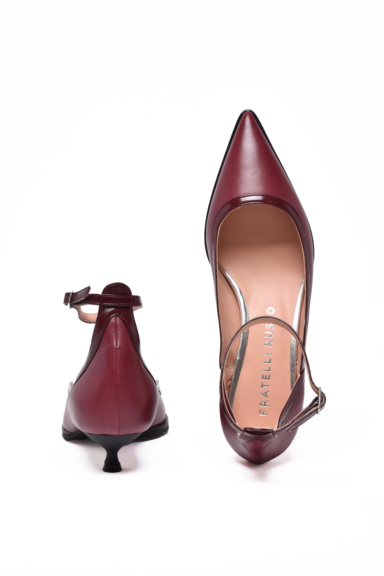 FRATELLI RUSSO - SHOES