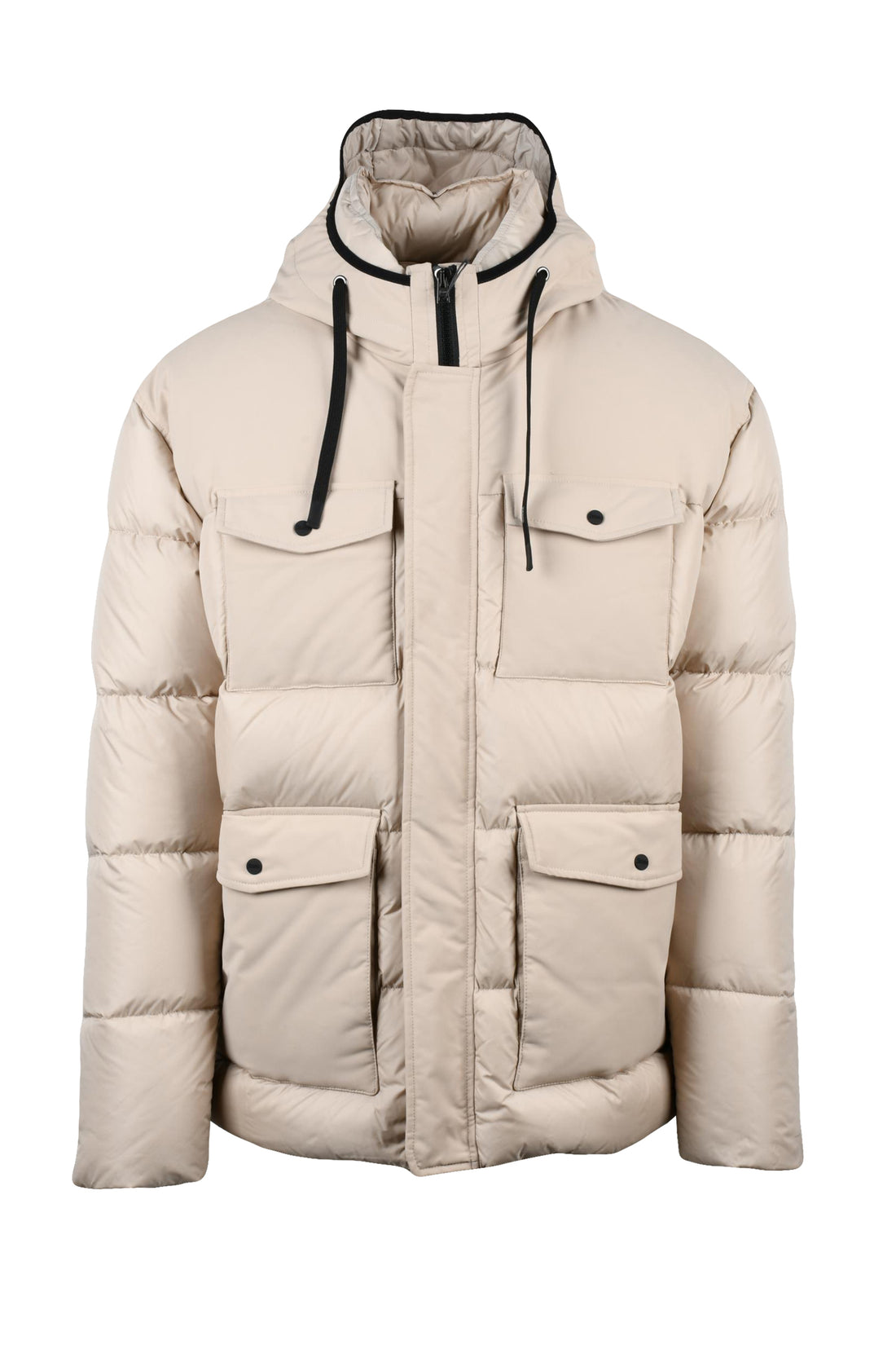 HERNO - OUTWEAR JACKETS