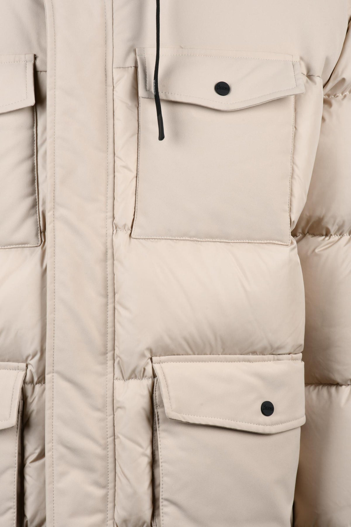 HERNO - OUTWEAR JACKETS