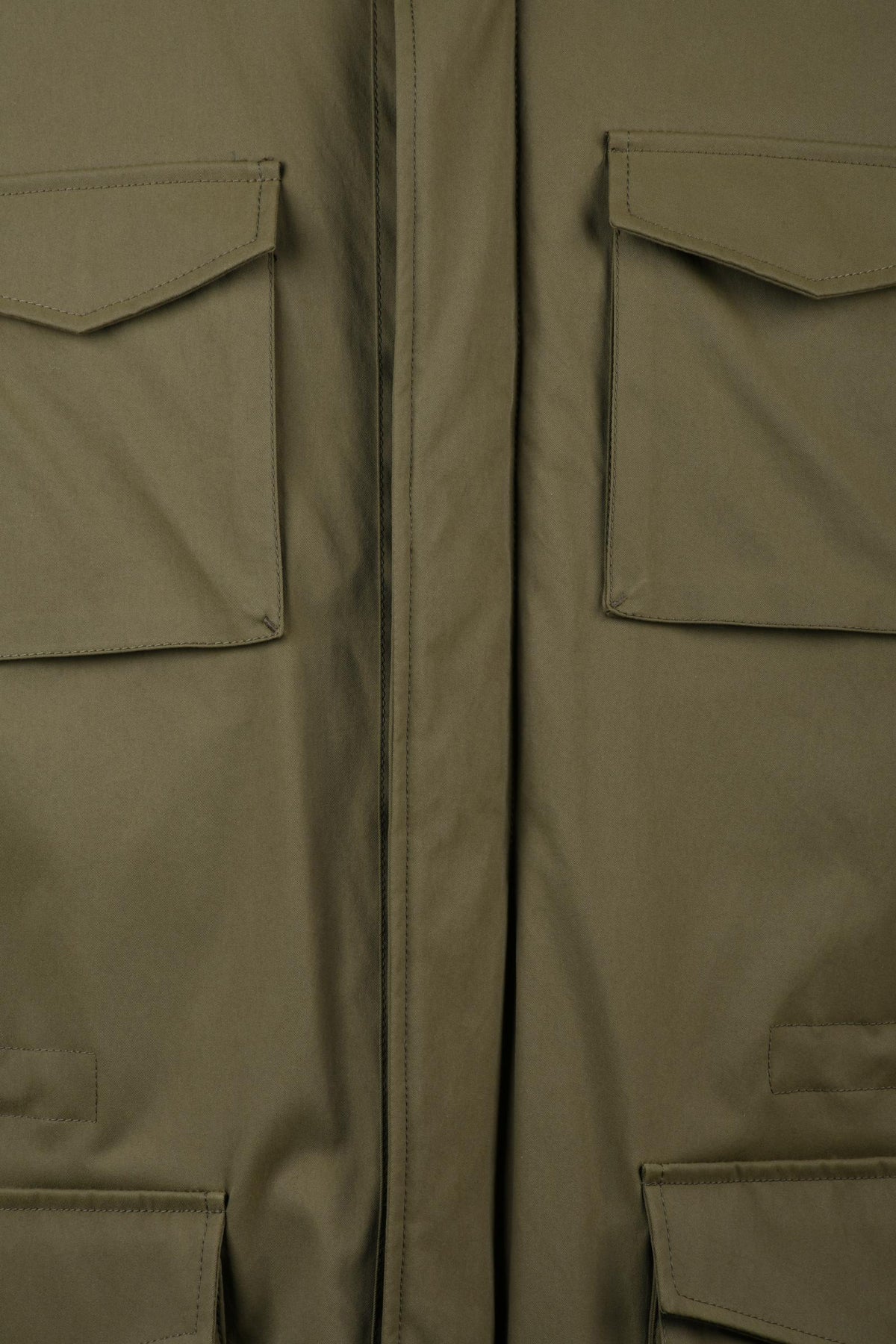 HERNO - OUTWEAR JACKETS
