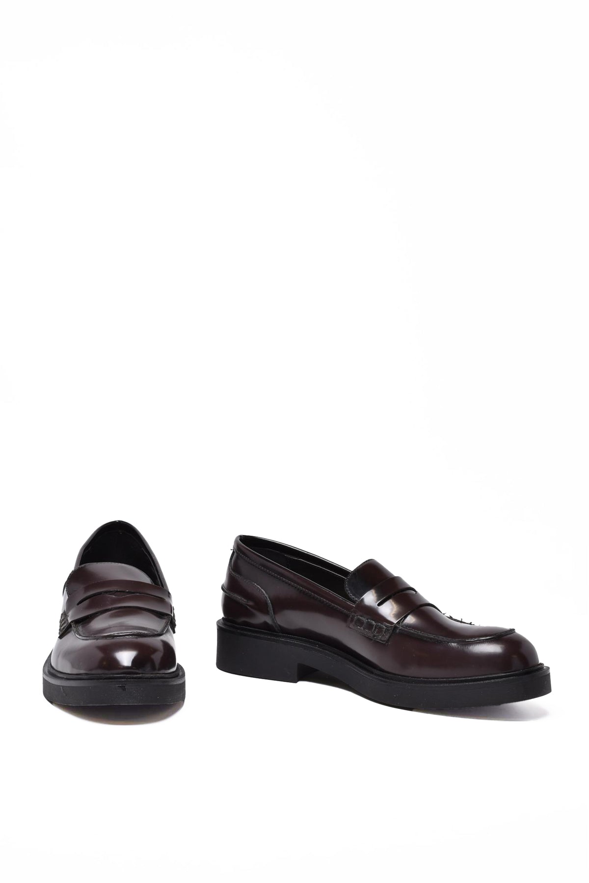 GIANLUCA GIORDANO - SHOES