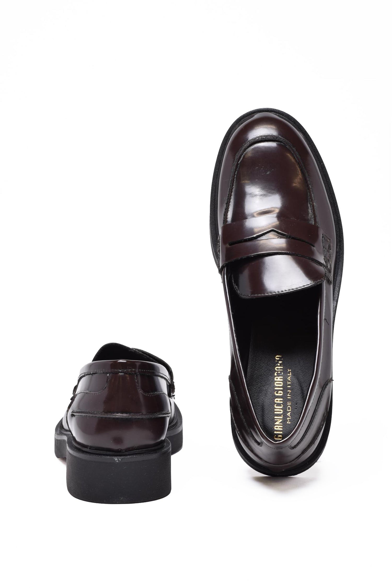 GIANLUCA GIORDANO - SHOES
