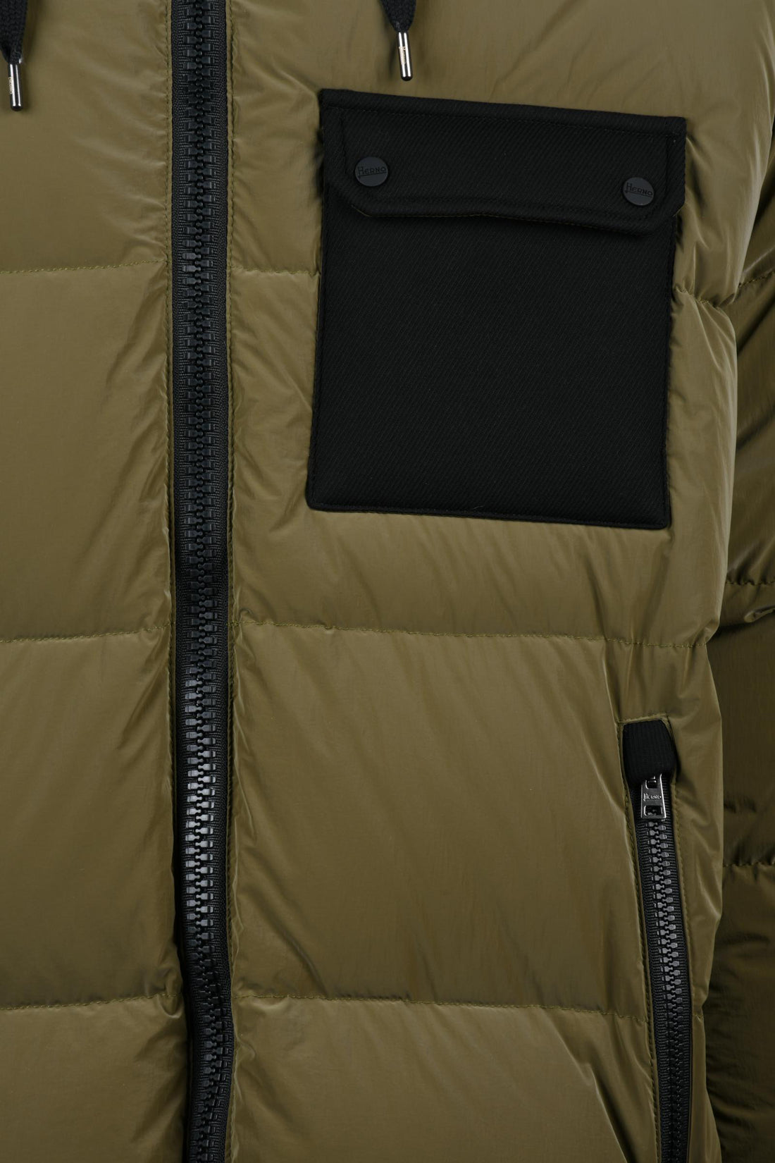 HERNO - OUTWEAR JACKETS