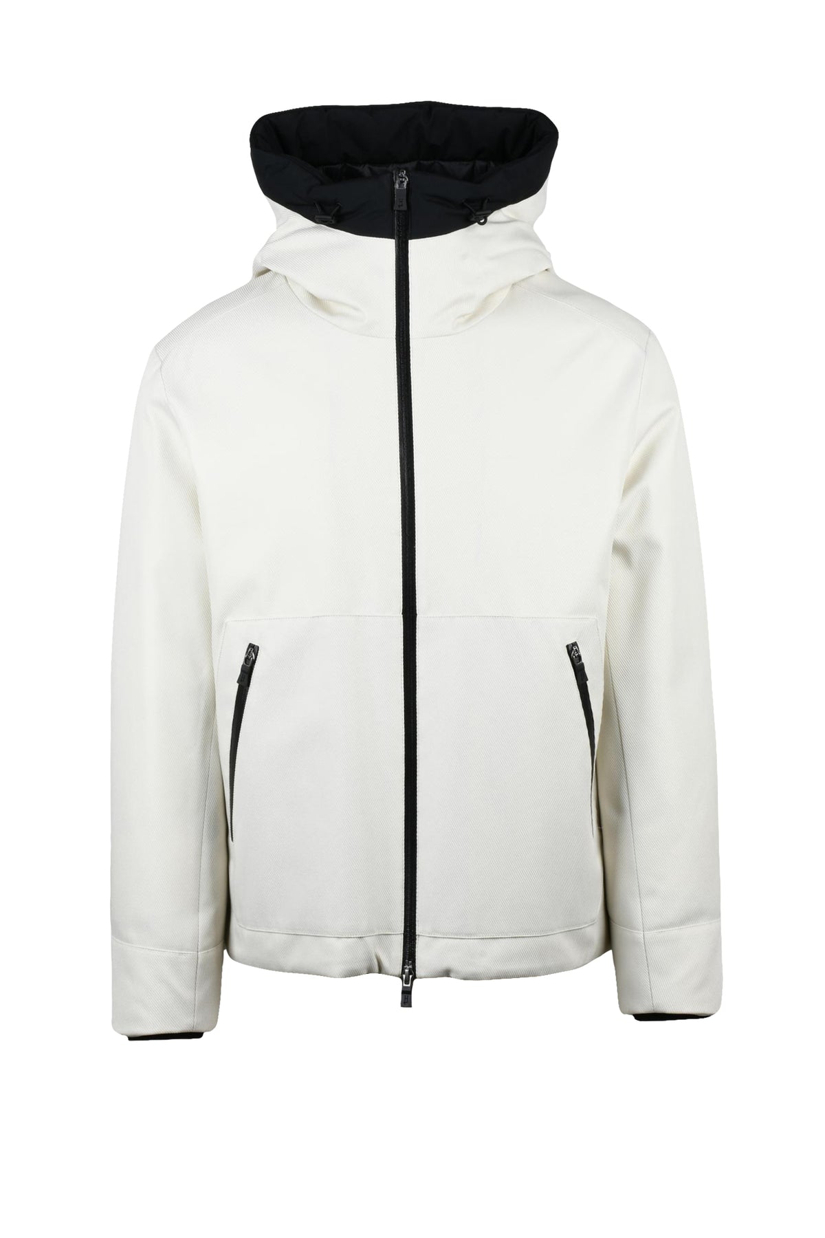 HERNO LAMINAR - OUTWEAR JACKETS