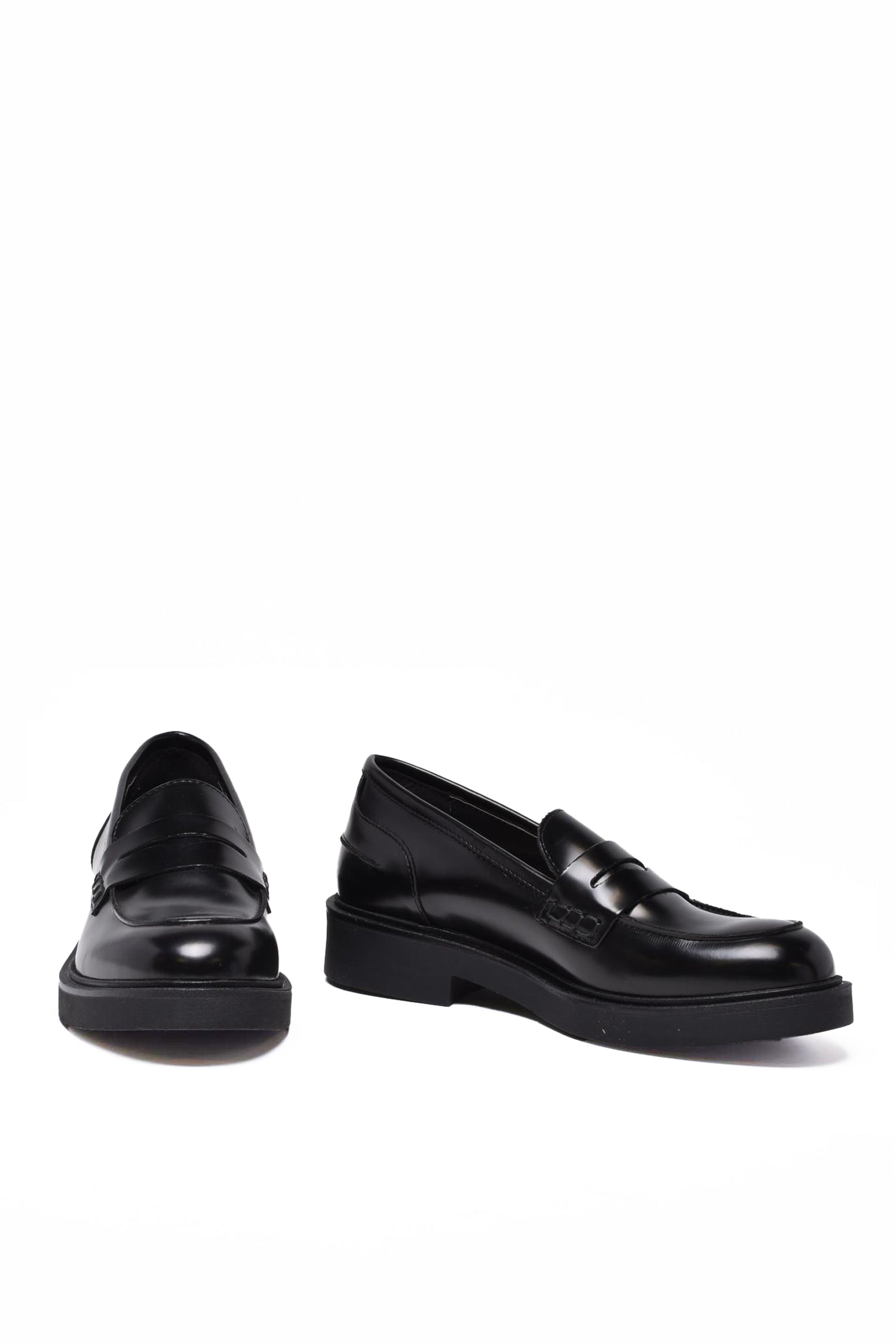 GIANLUCA GIORDANO - SHOES