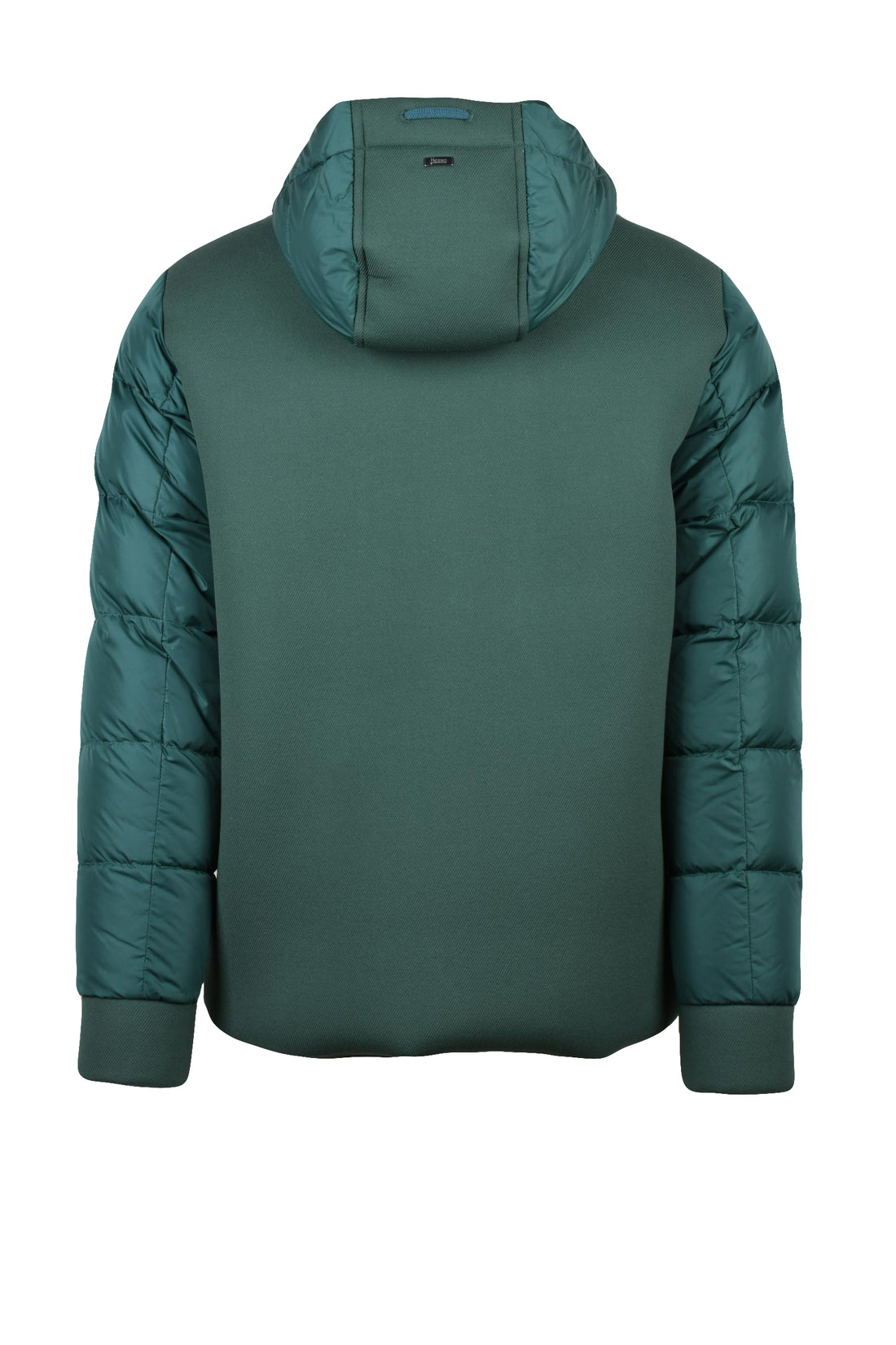 HERNO - OUTWEAR JACKETS