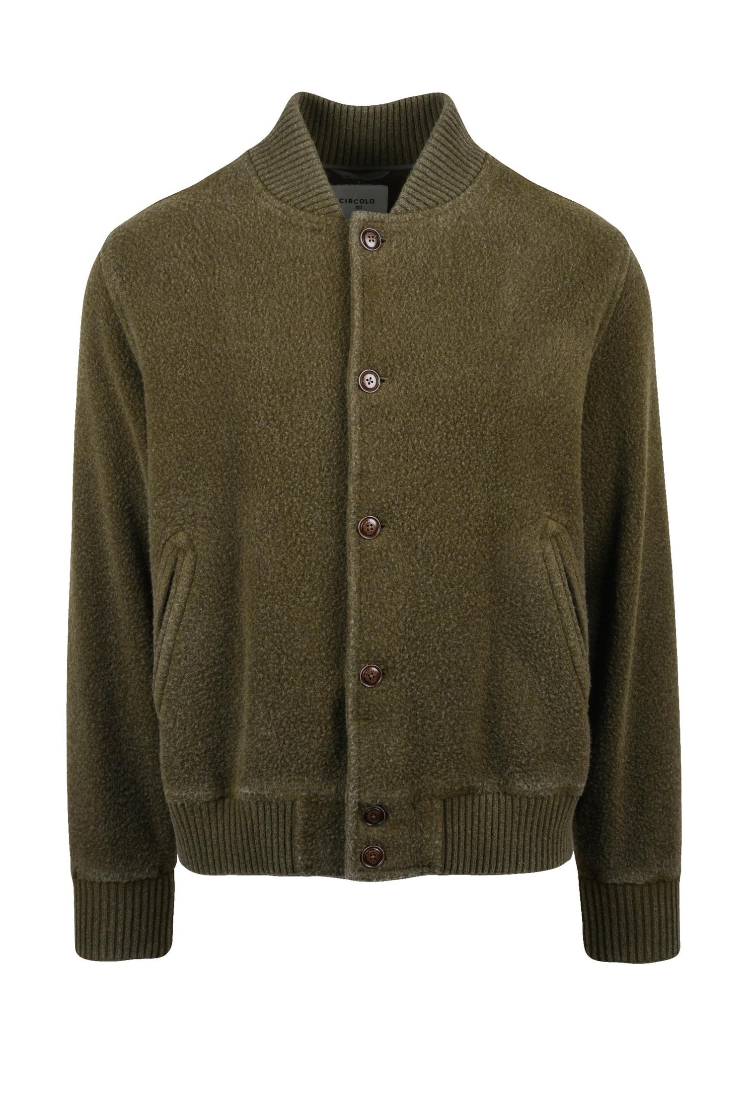 CIRCOLO 1901 - OUTWEAR JACKETS