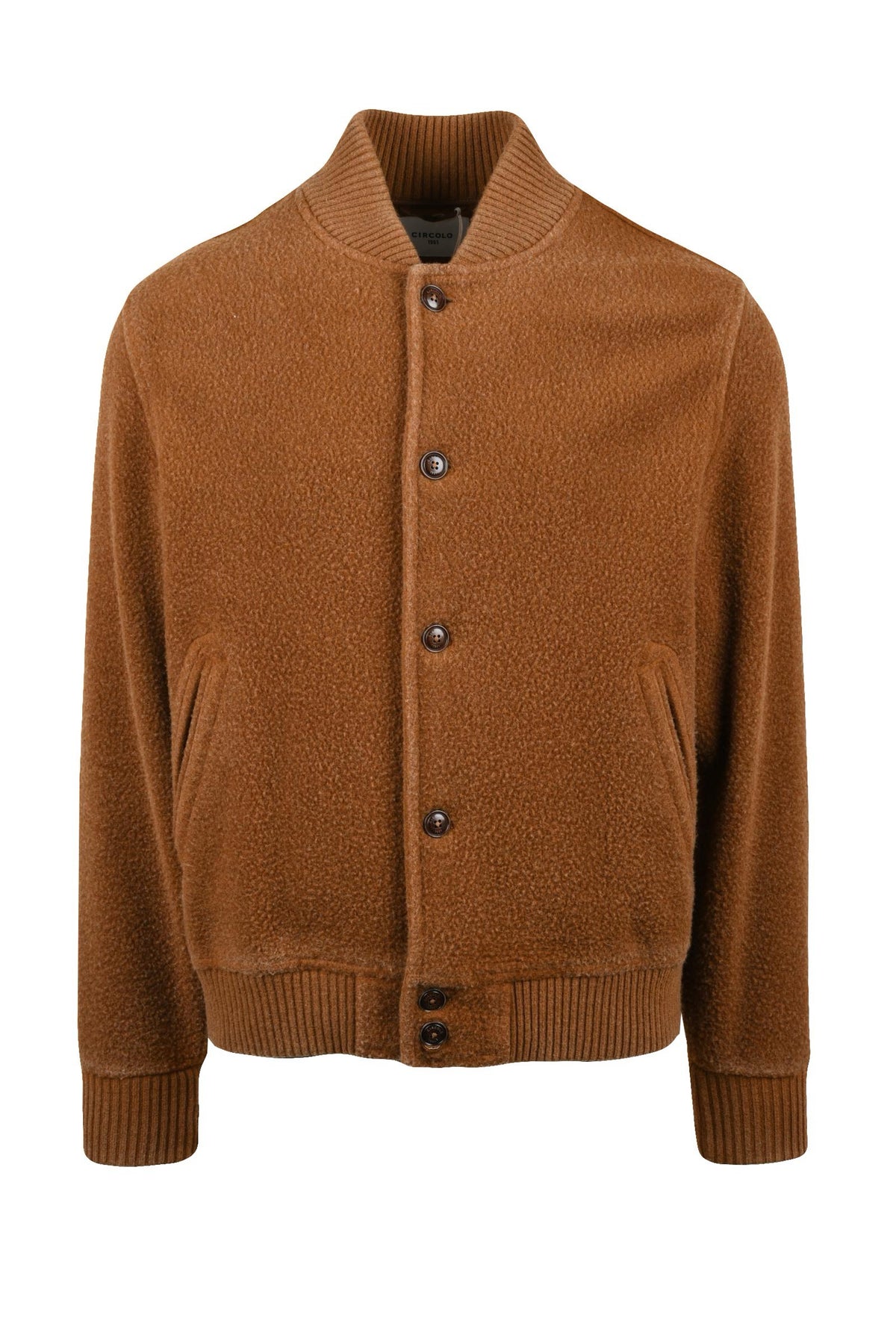 CIRCOLO 1901 - OUTWEAR JACKETS
