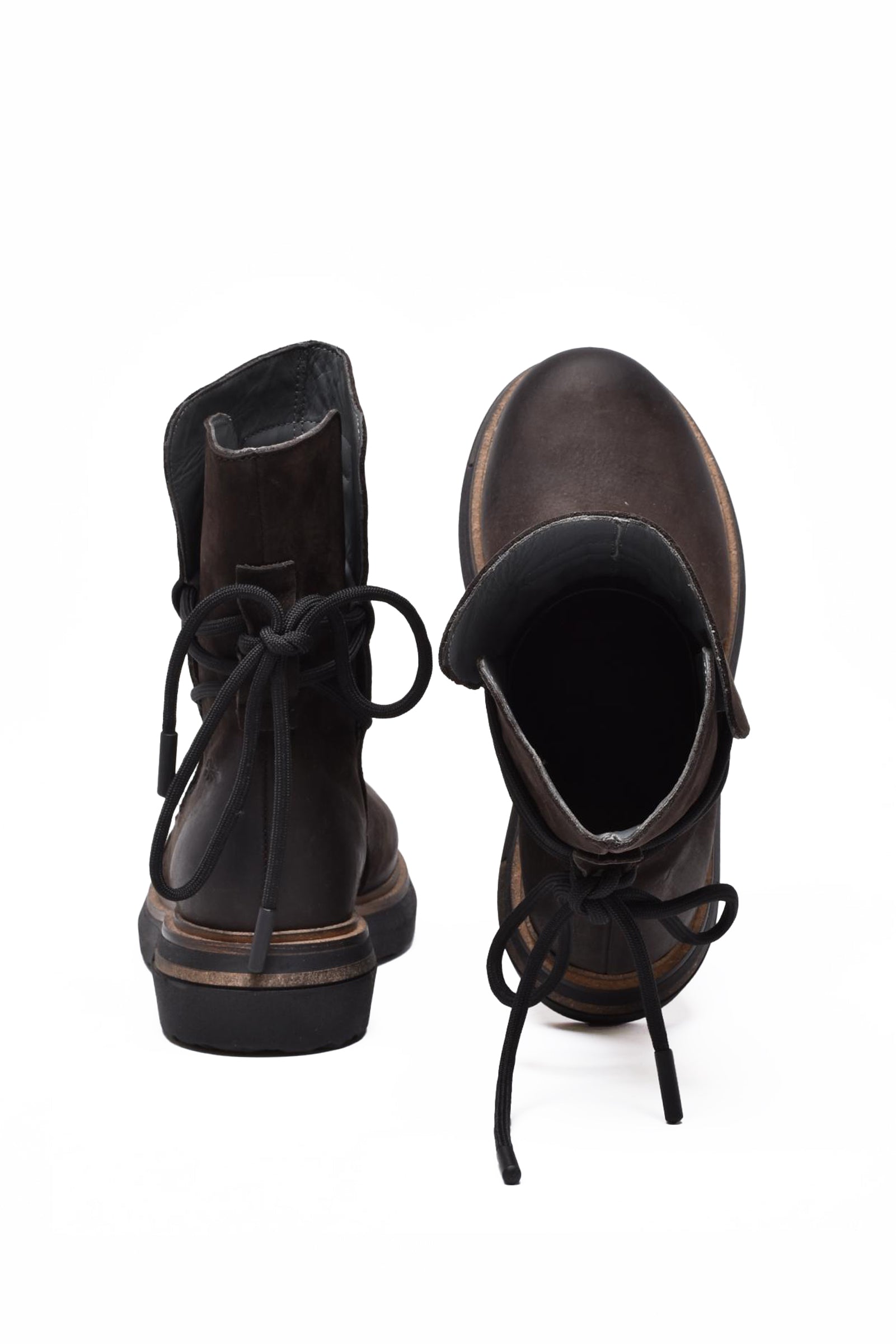PATRIZIA BONFANTI - SHOES