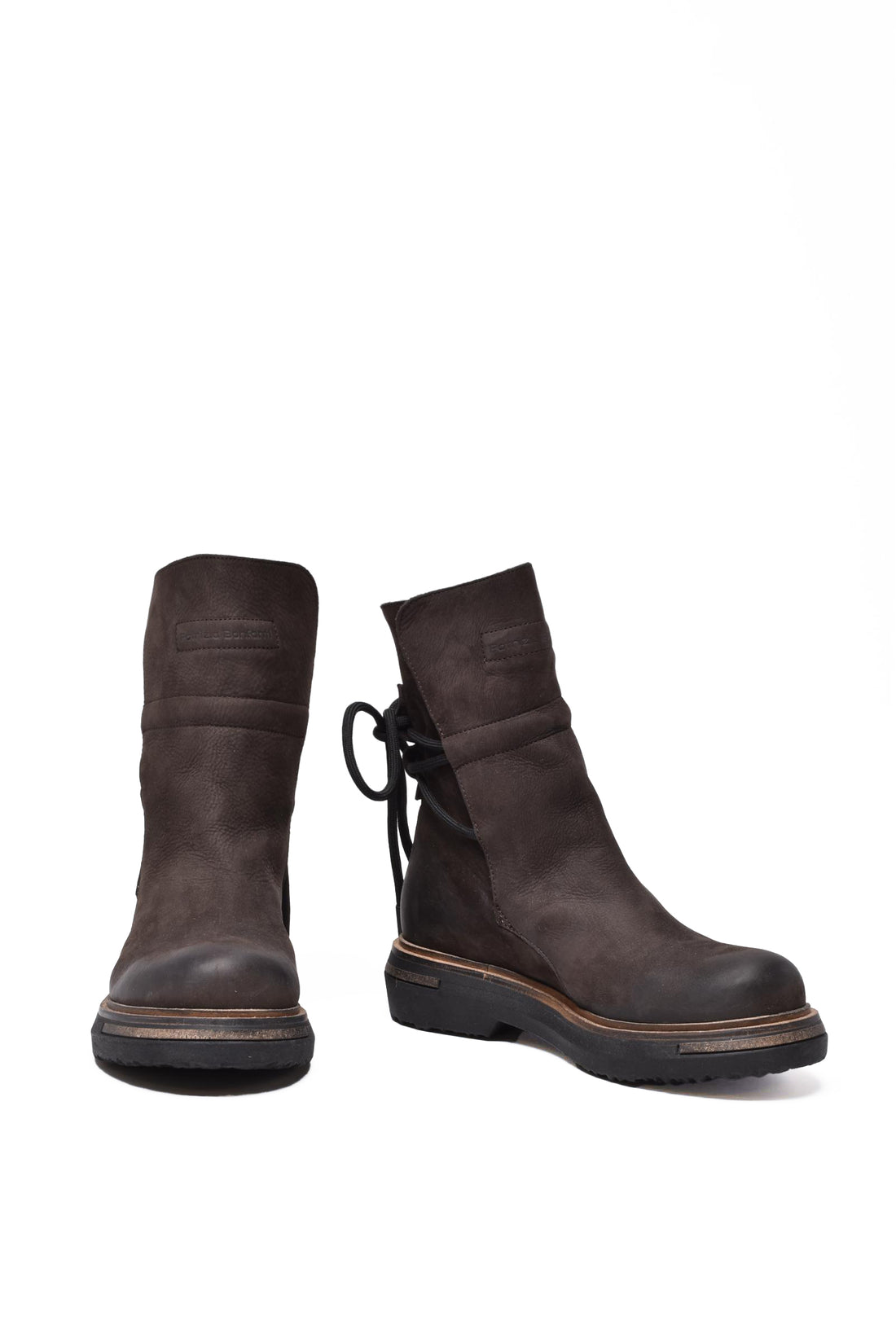 PATRIZIA BONFANTI - SHOES