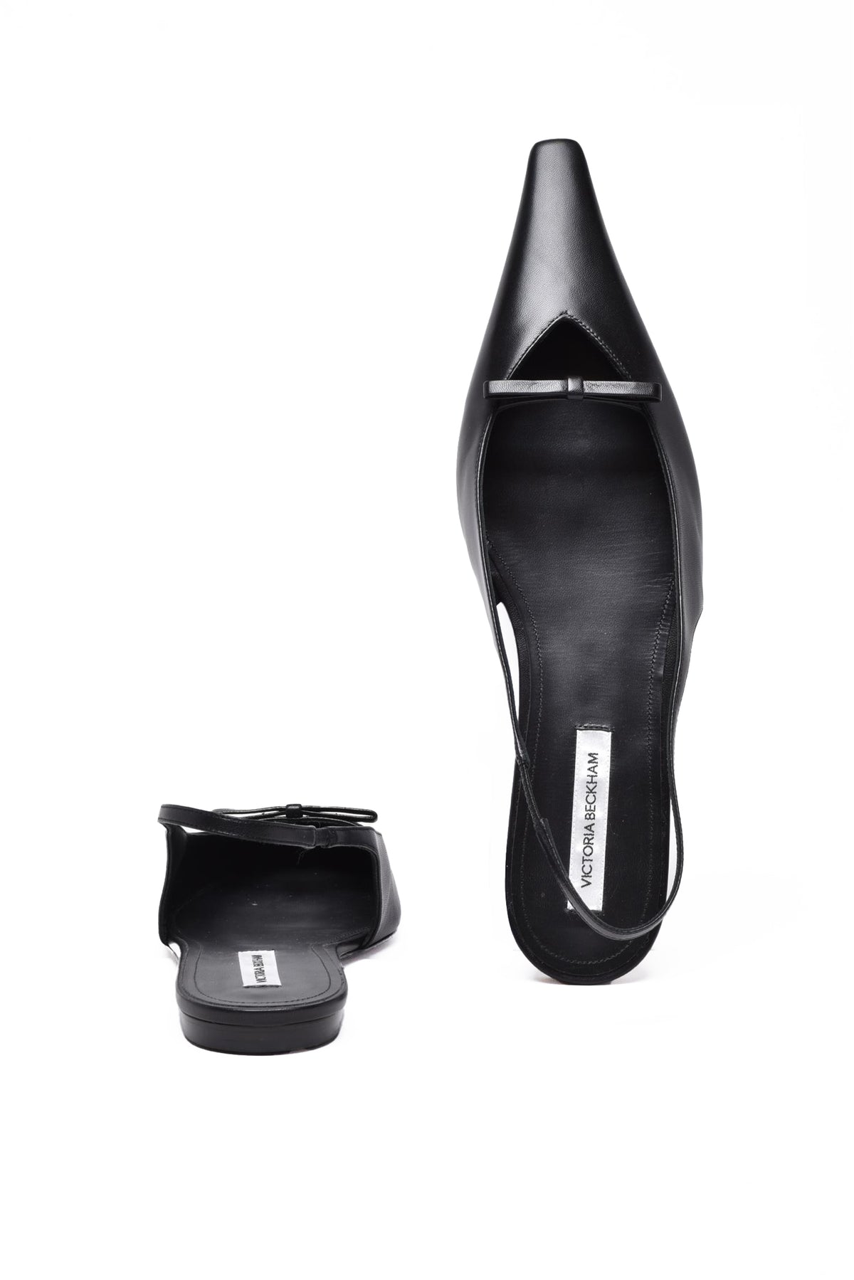 VICTORIA BECKHAM - SHOES