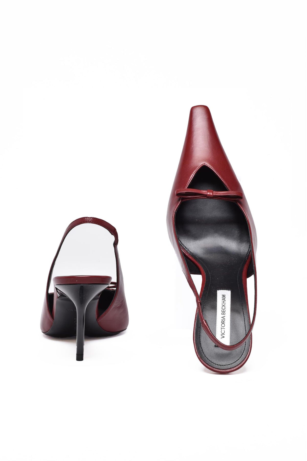 VICTORIA BECKHAM - SHOES
