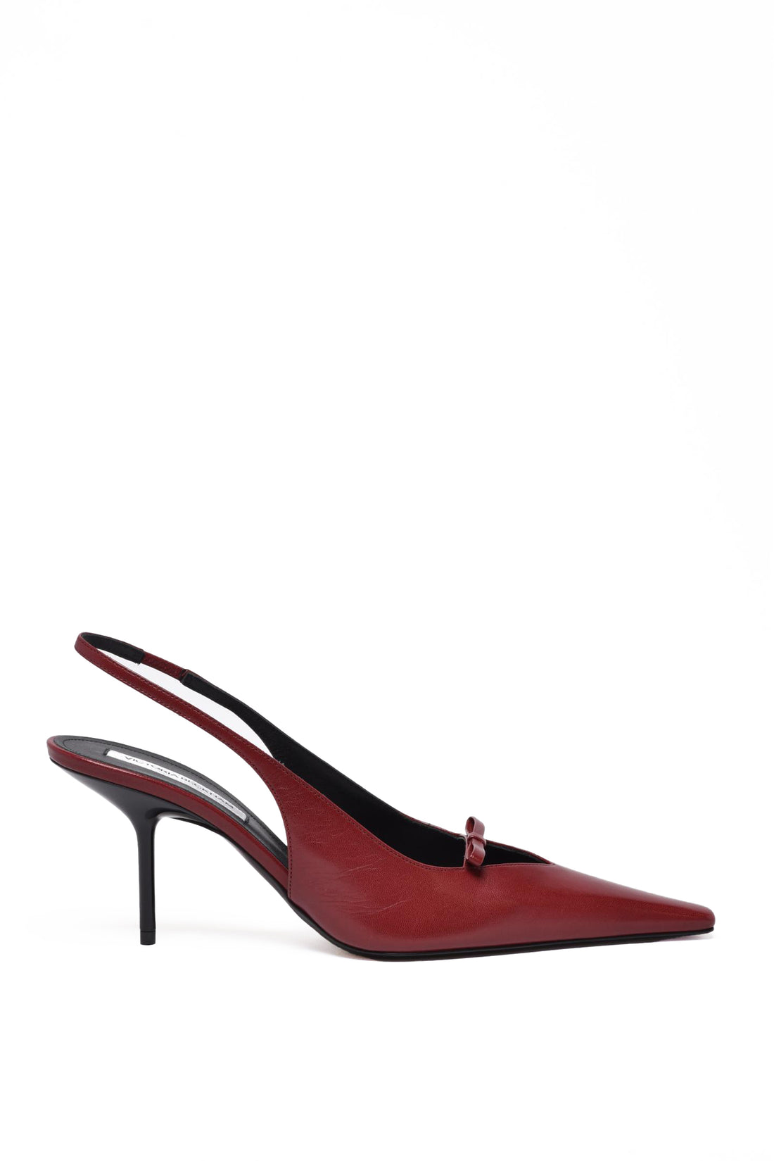 VICTORIA BECKHAM - SHOES