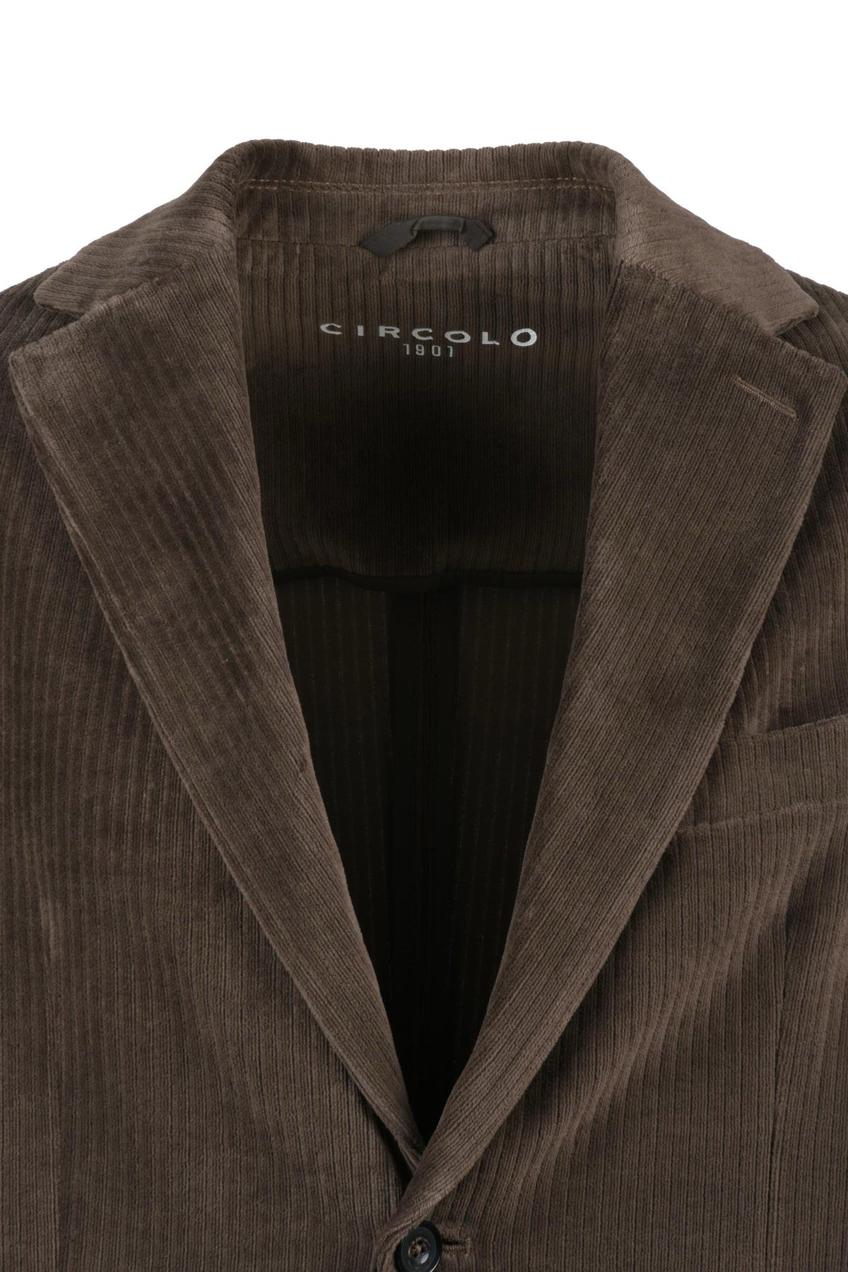 CIRCOLO 1901 - BLAZER
