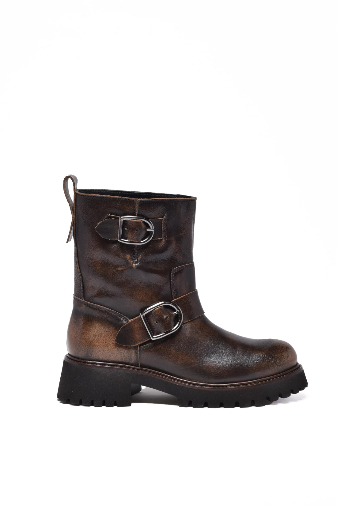DUCANERO - SHOES