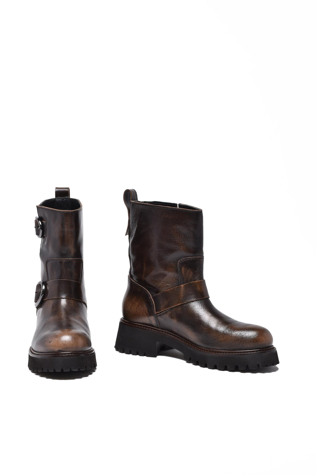 DUCANERO - SHOES