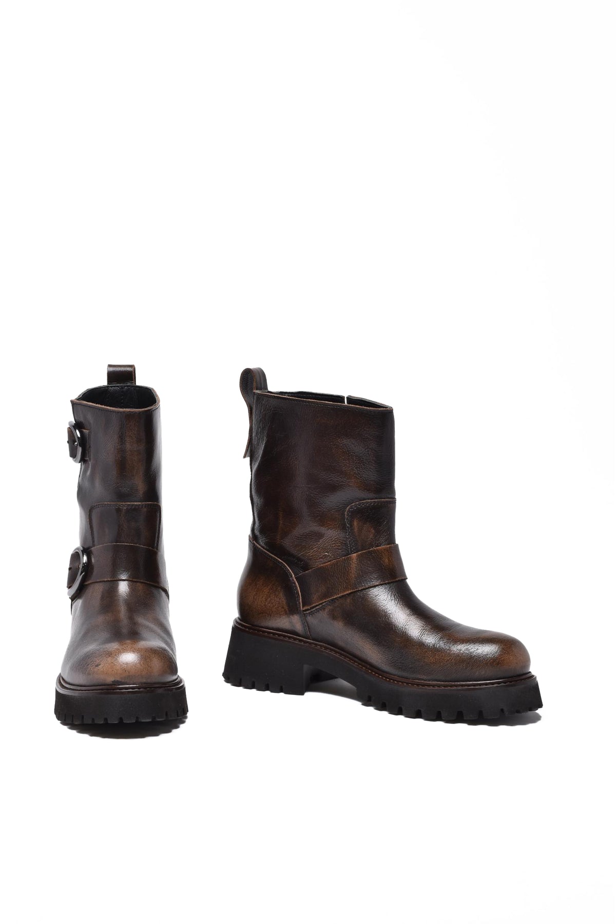 DUCANERO - SHOES
