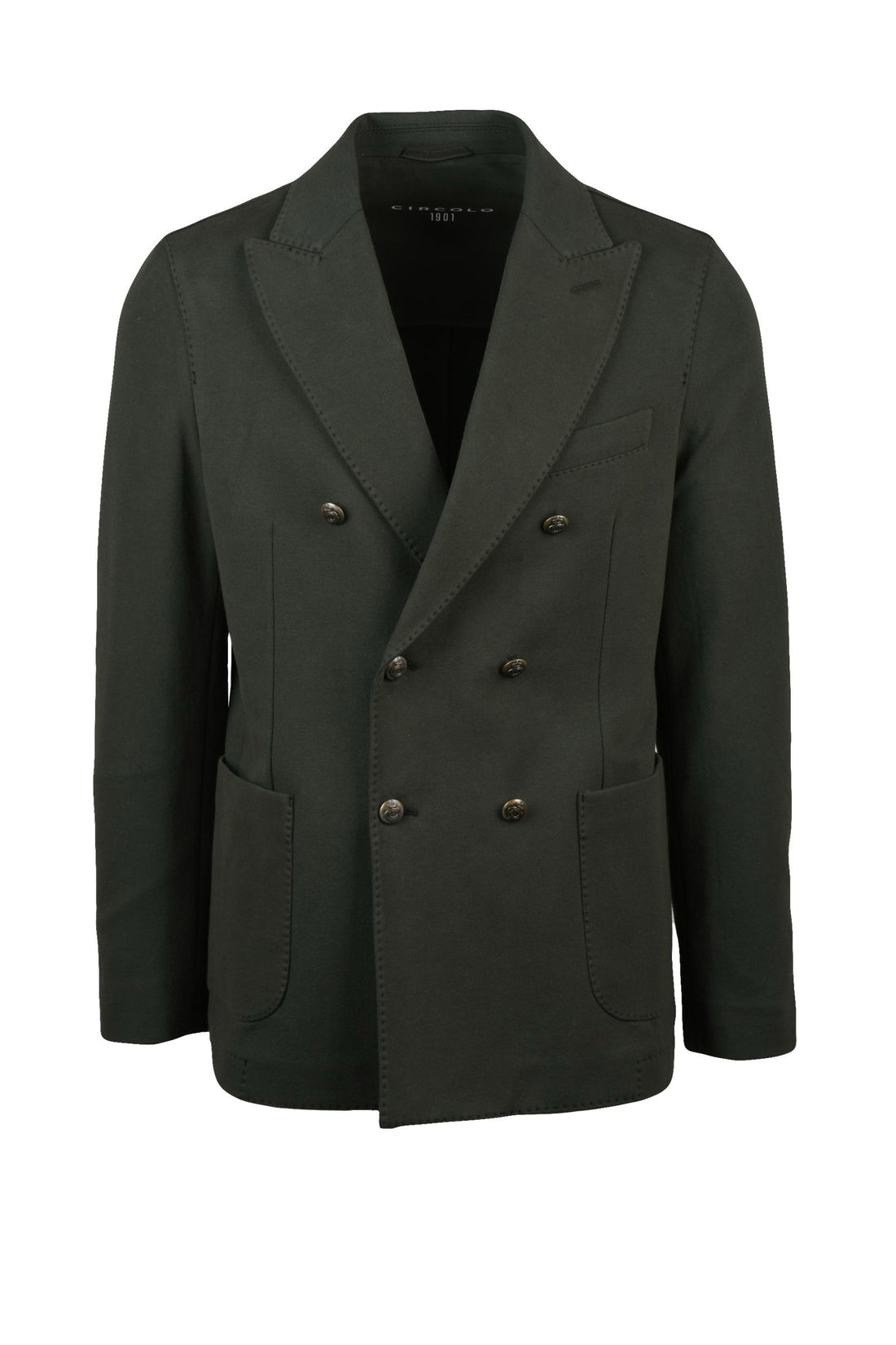 CIRCOLO 1901 - BLAZER