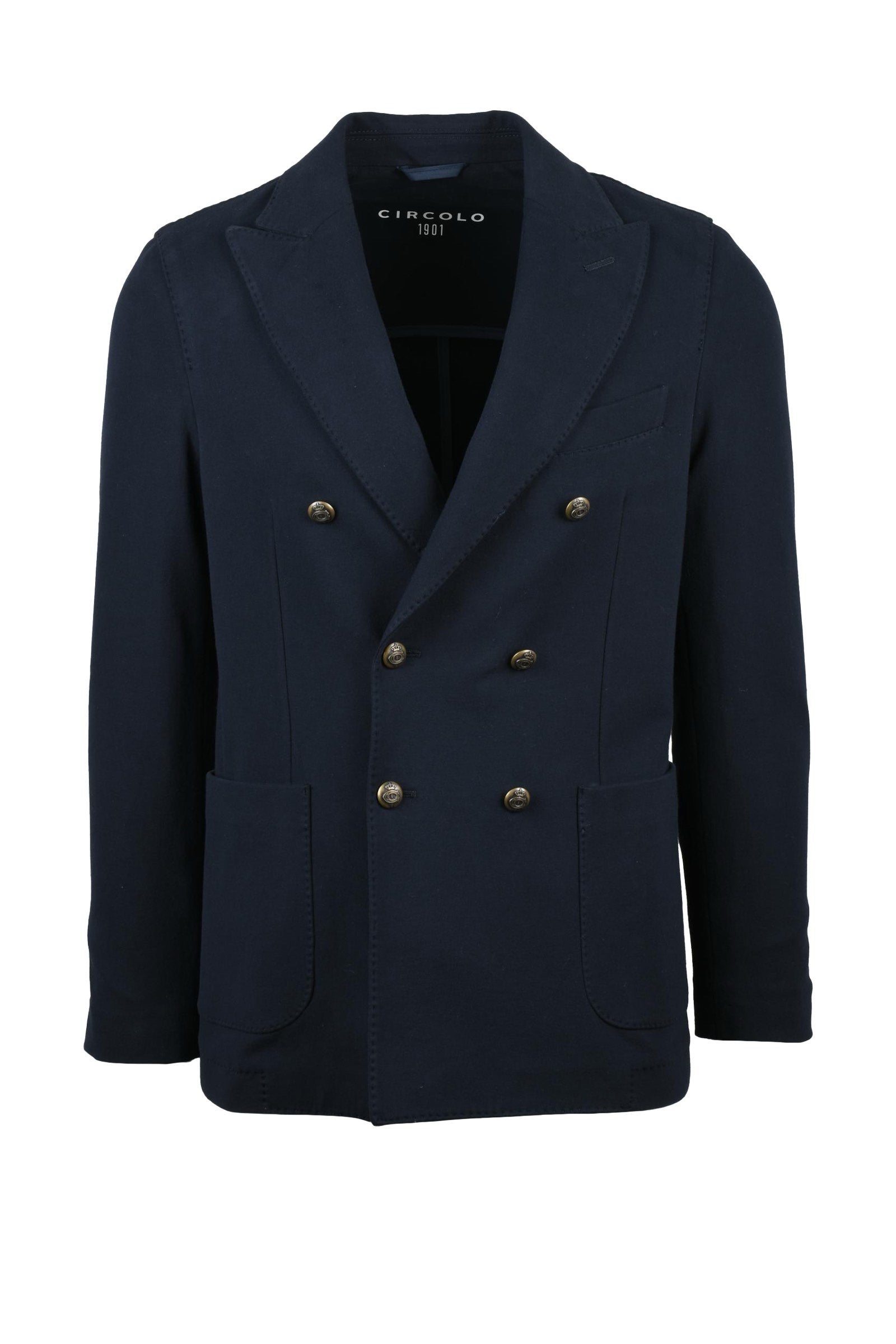 CIRCOLO 1901 - BLAZER