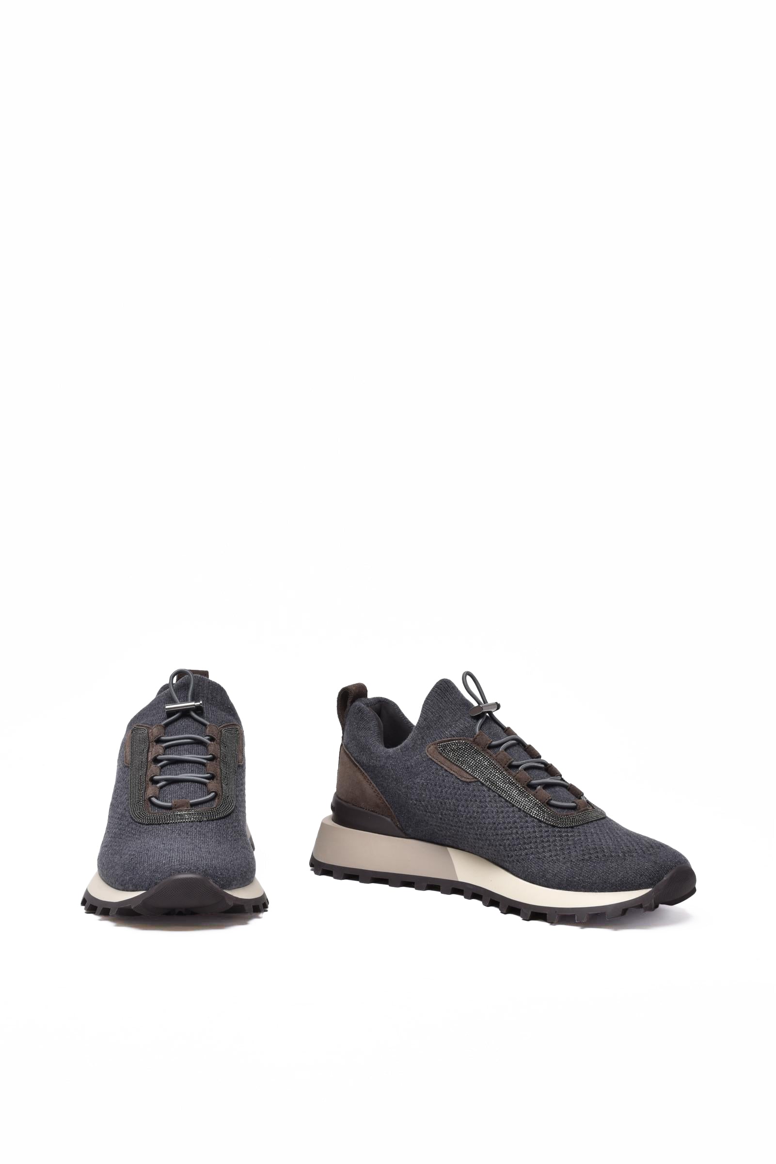 BRUNELLO CUCINELLI - SHOES