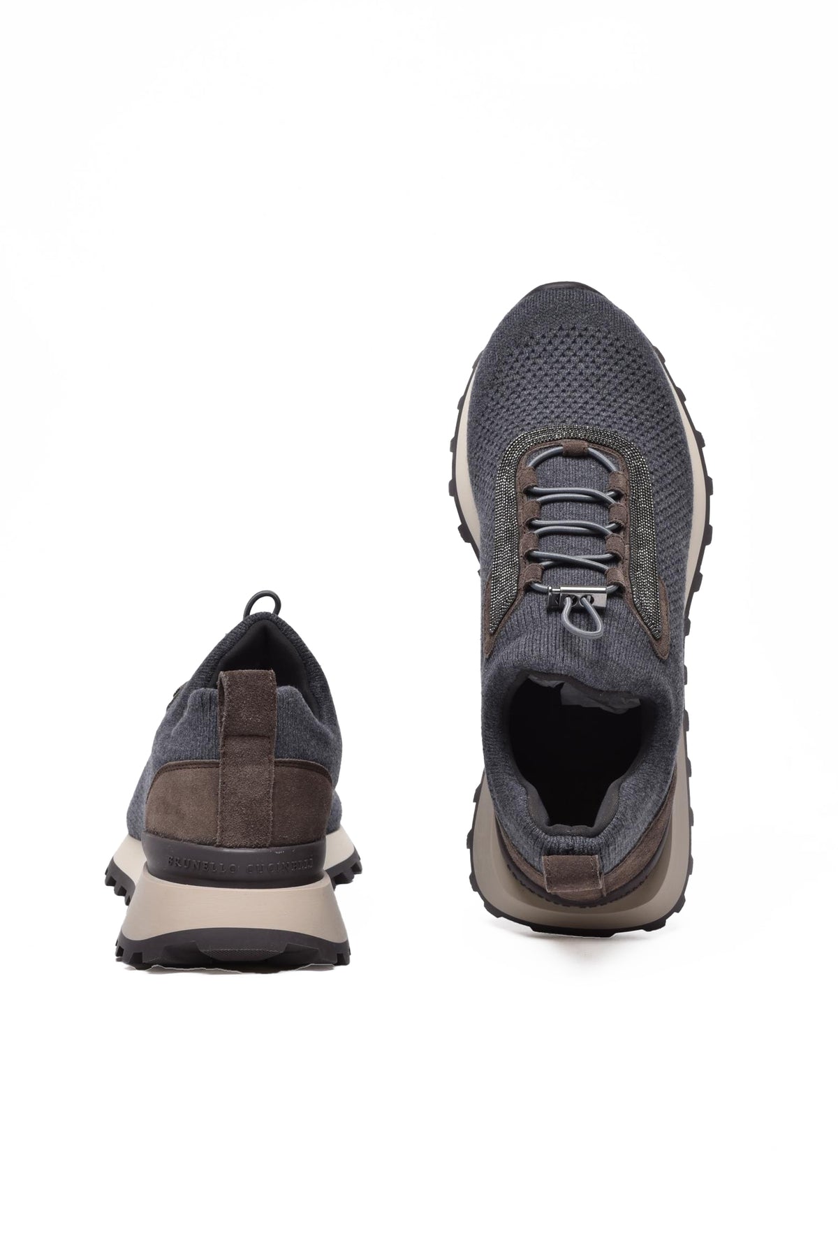 BRUNELLO CUCINELLI - SHOES