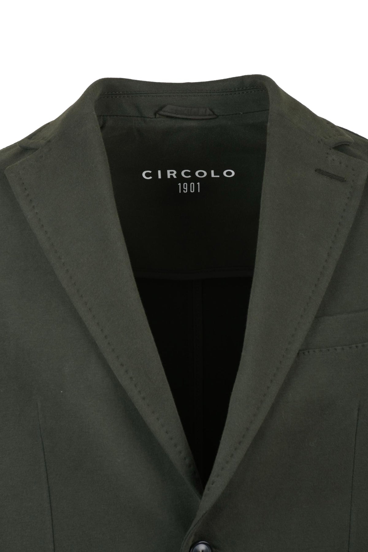 CIRCOLO 1901 - BLAZER