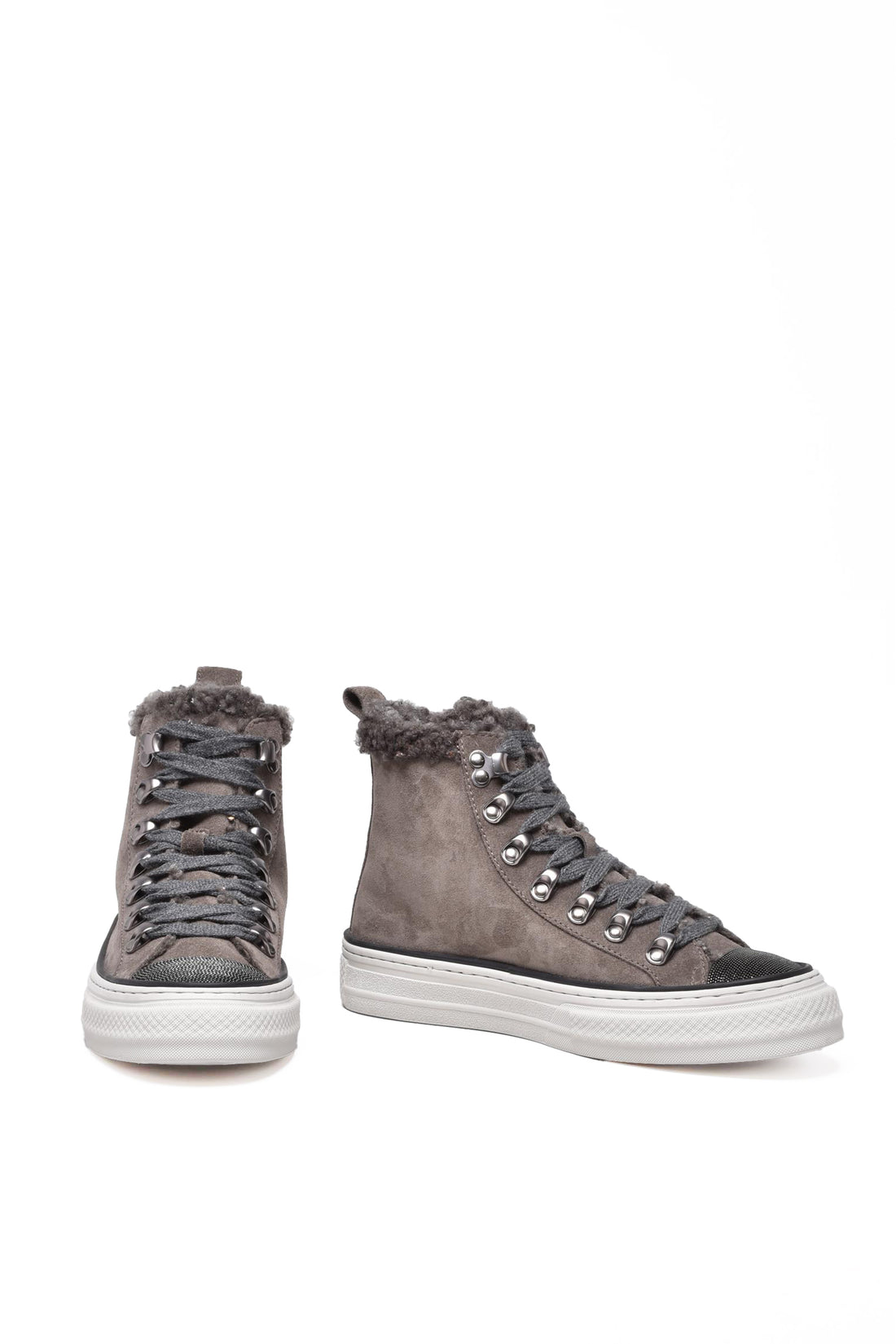 BRUNELLO CUCINELLI - SHOES