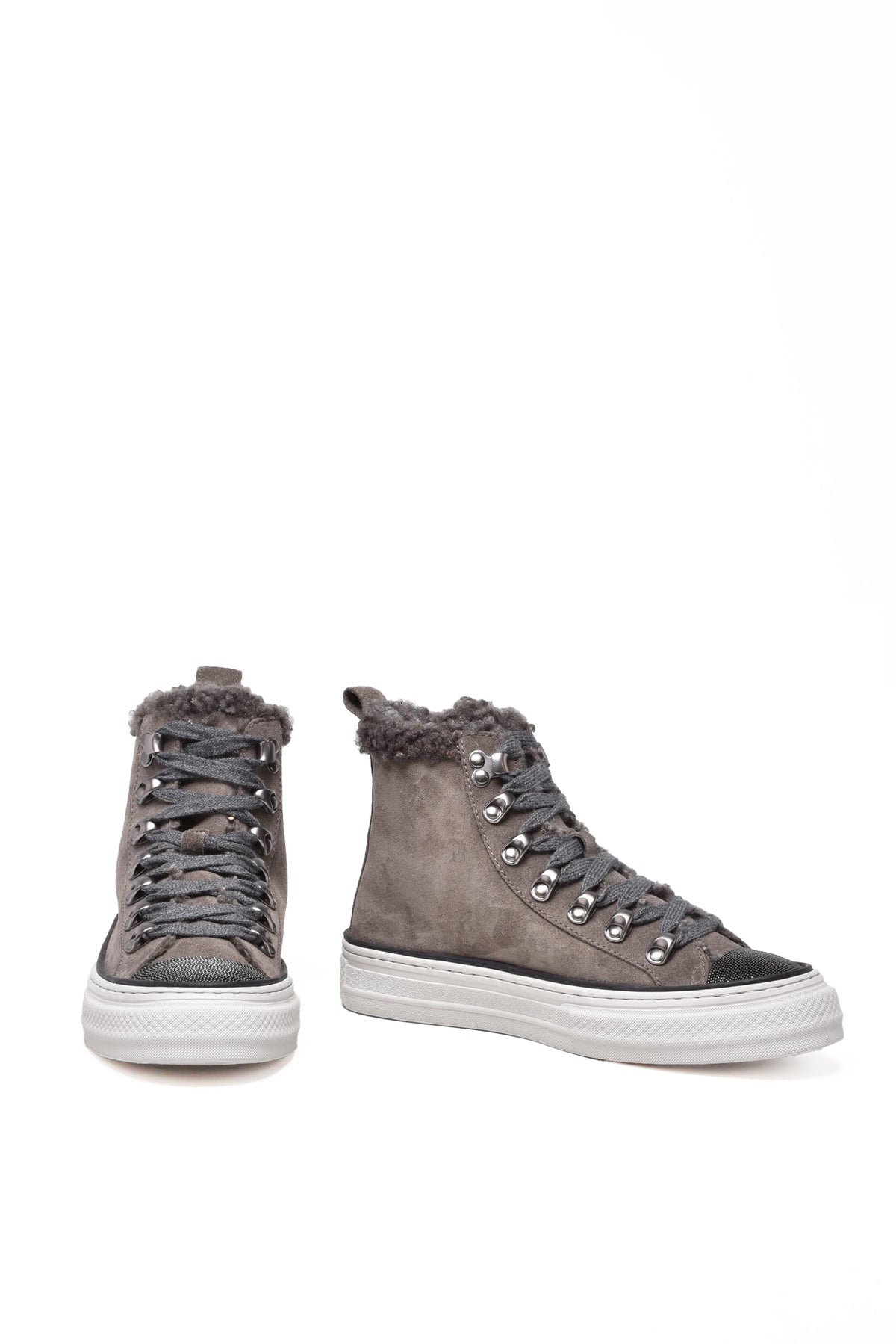 BRUNELLO CUCINELLI - SHOES