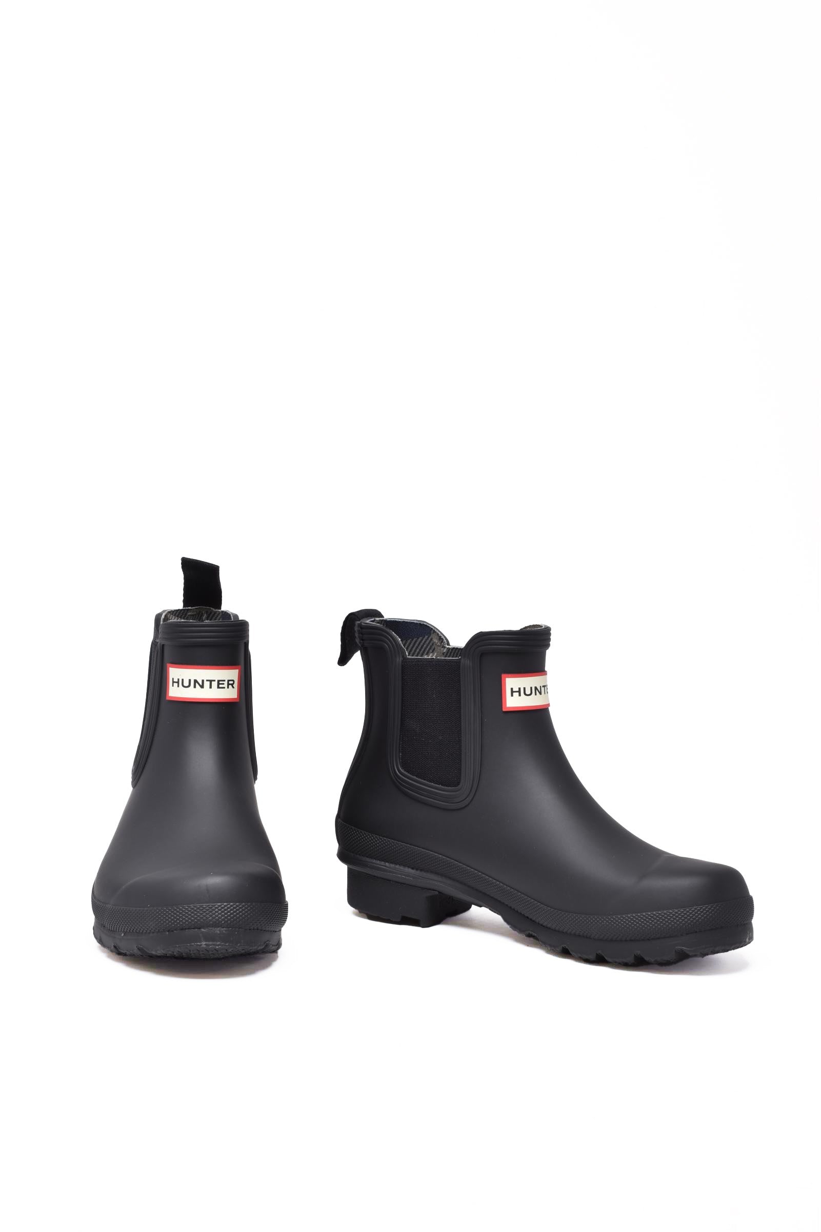 HUNTER - SHOES