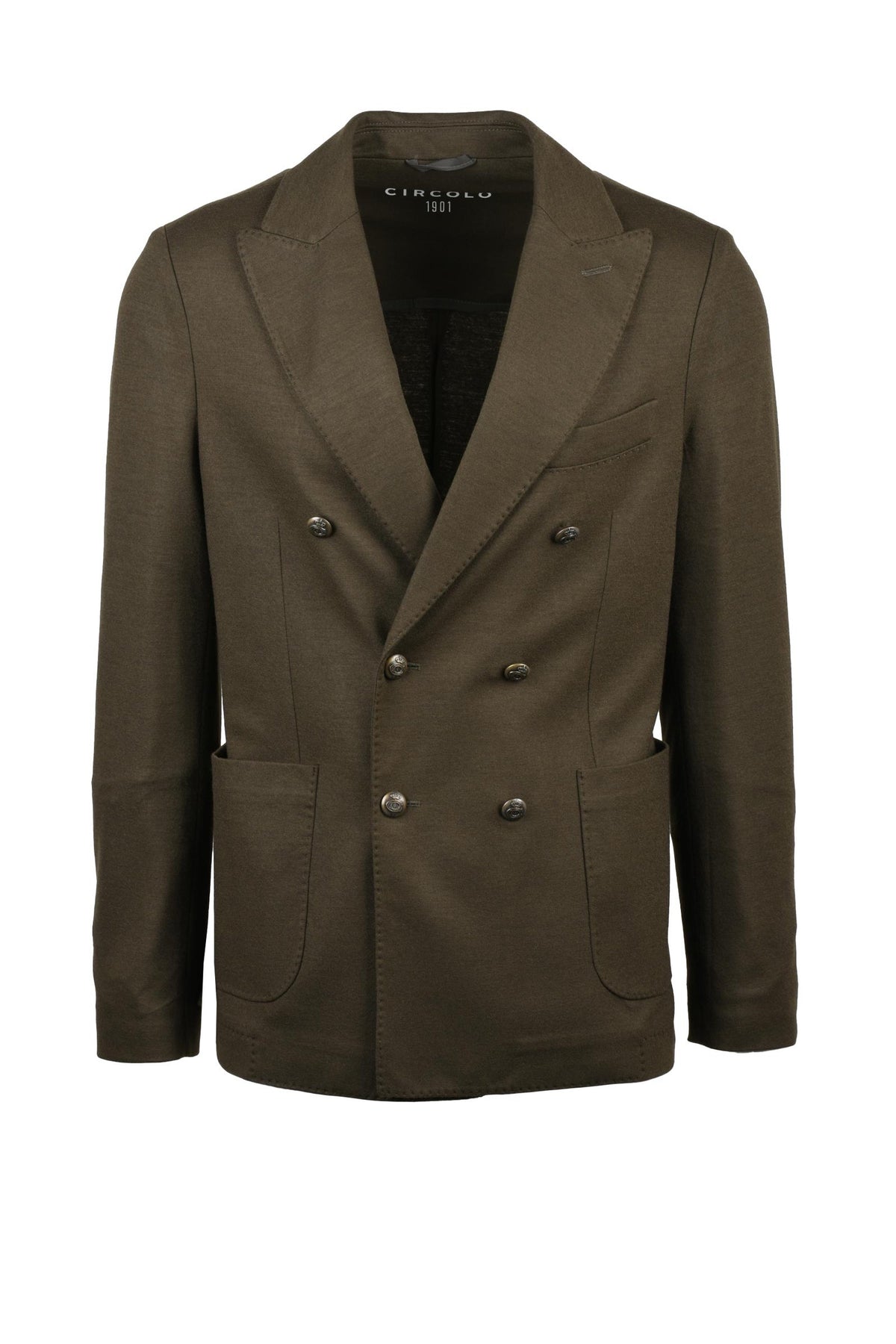 CIRCOLO 1901 - BLAZER