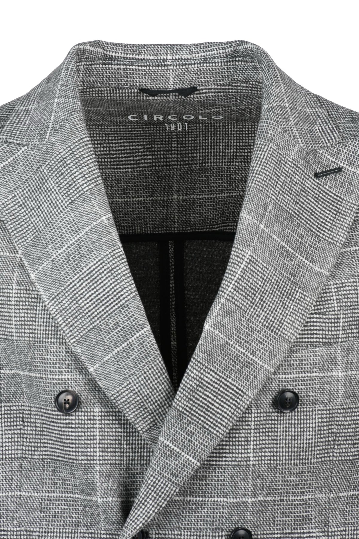 CIRCOLO 1901 - BLAZER