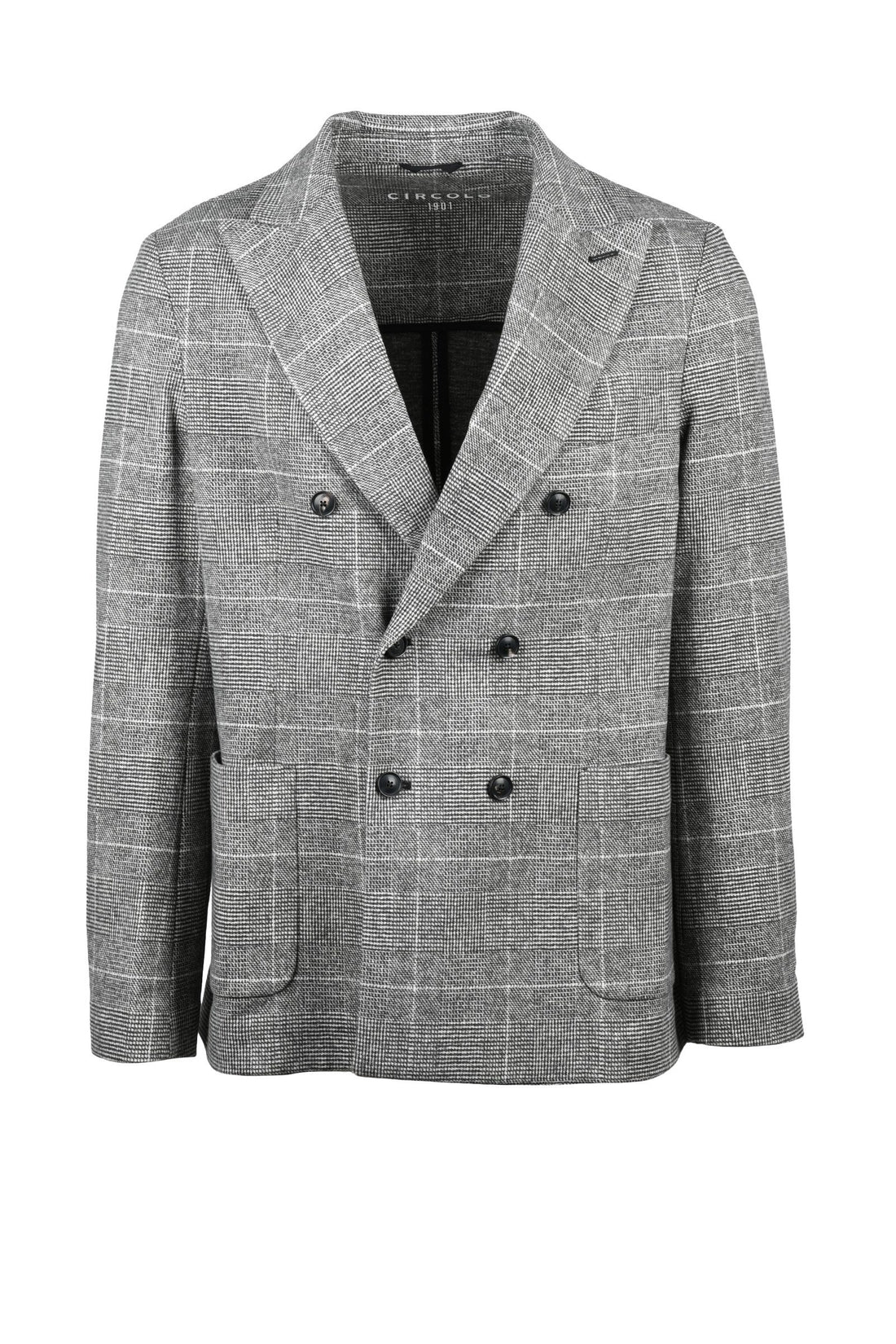 CIRCOLO 1901 - BLAZER