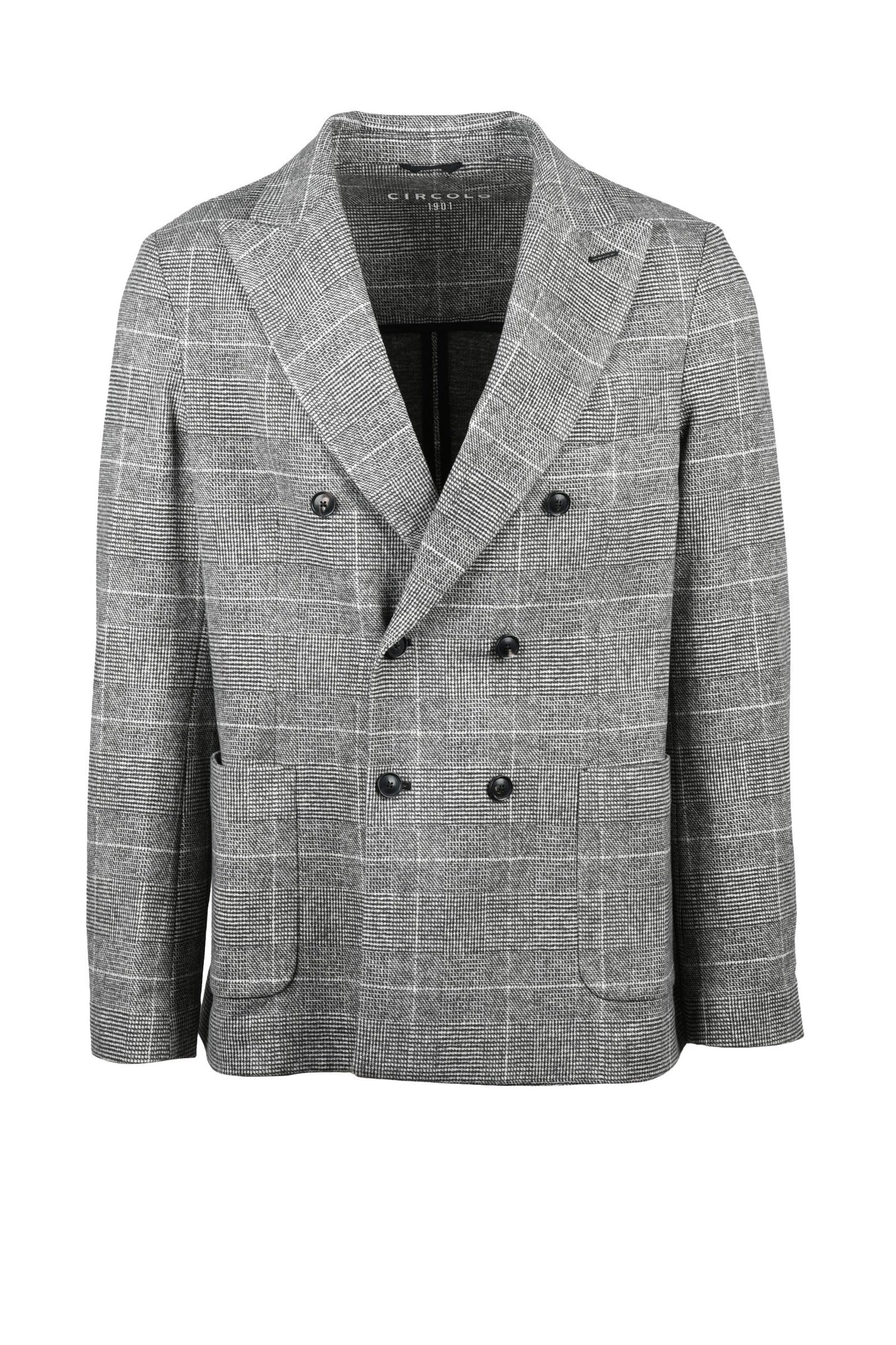 CIRCOLO 1901 - BLAZER