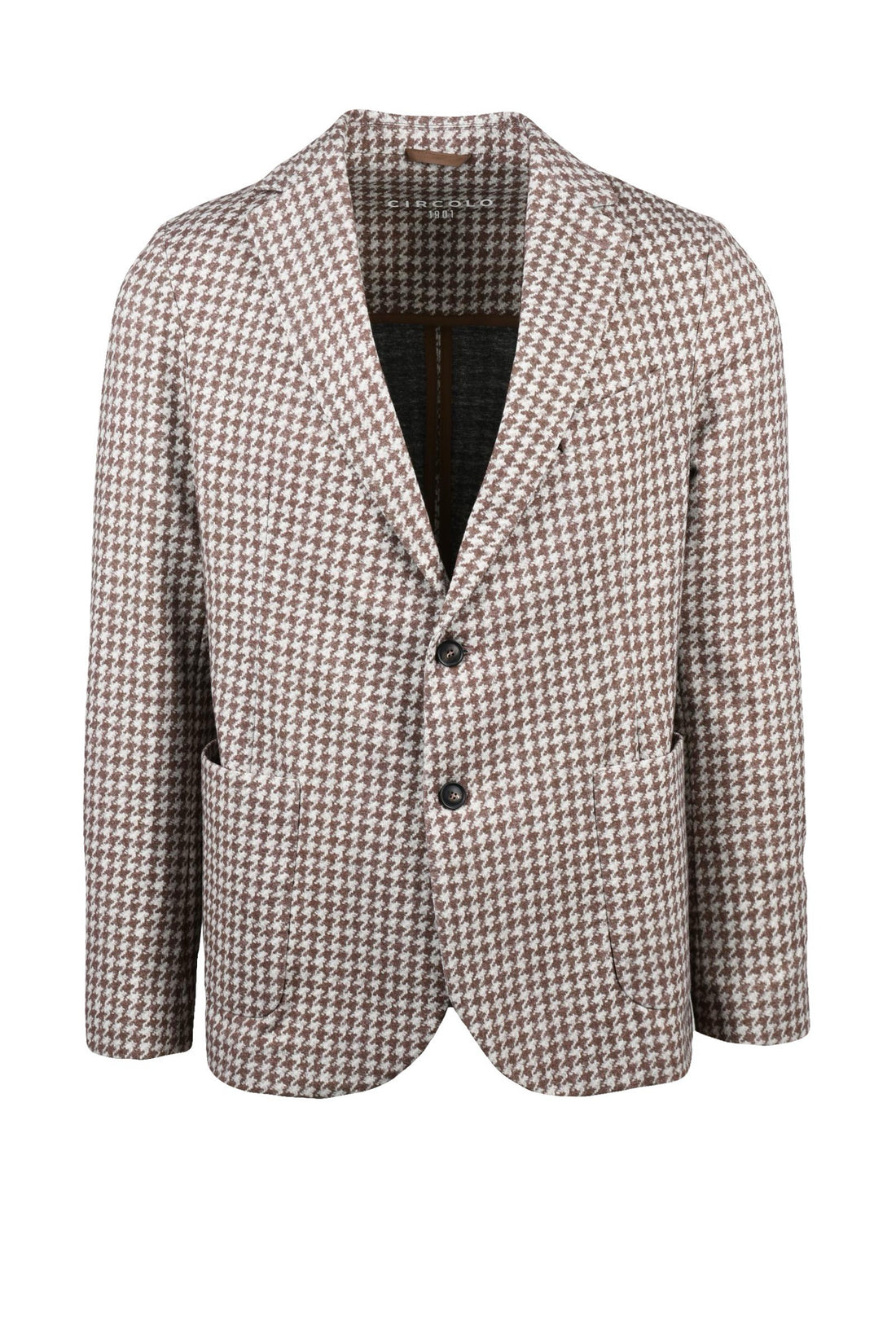 CIRCOLO 1901 - BLAZER