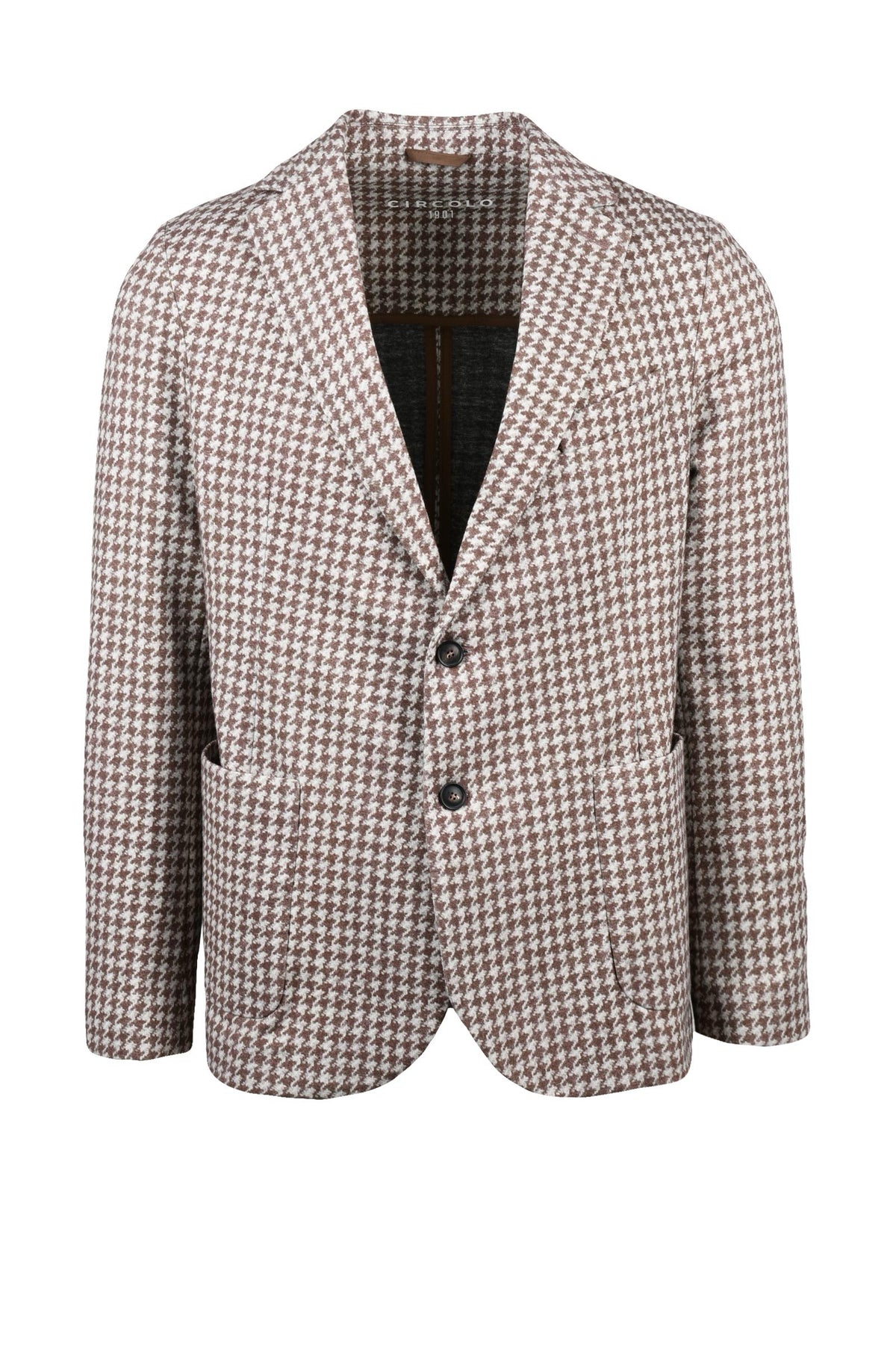 CIRCOLO 1901 - BLAZER