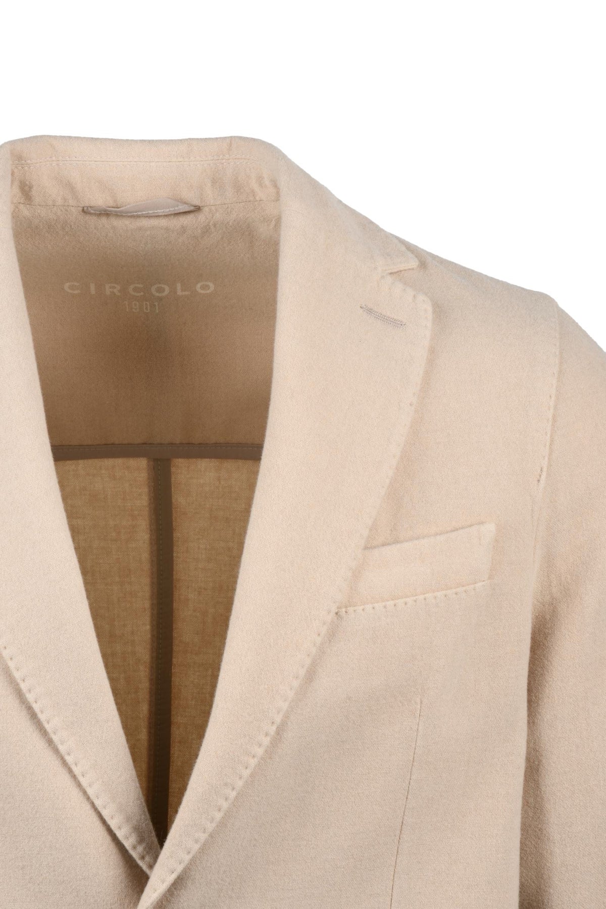 CIRCOLO 1901 - BLAZER
