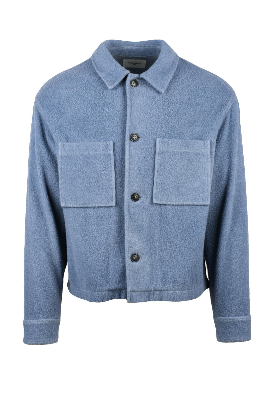 CIRCOLO 1901 - OUTWEAR JACKETS