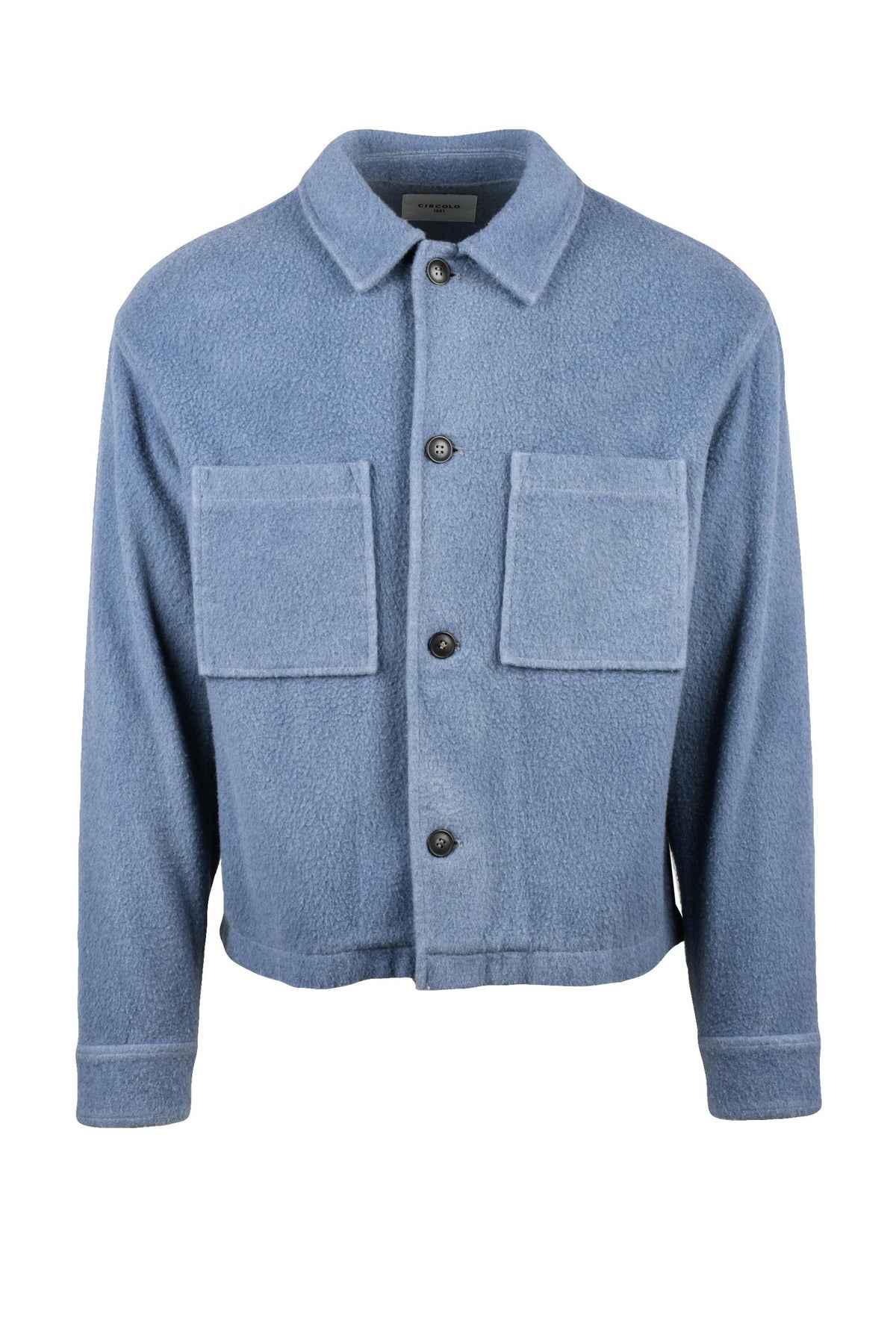 CIRCOLO 1901 - OUTWEAR JACKETS