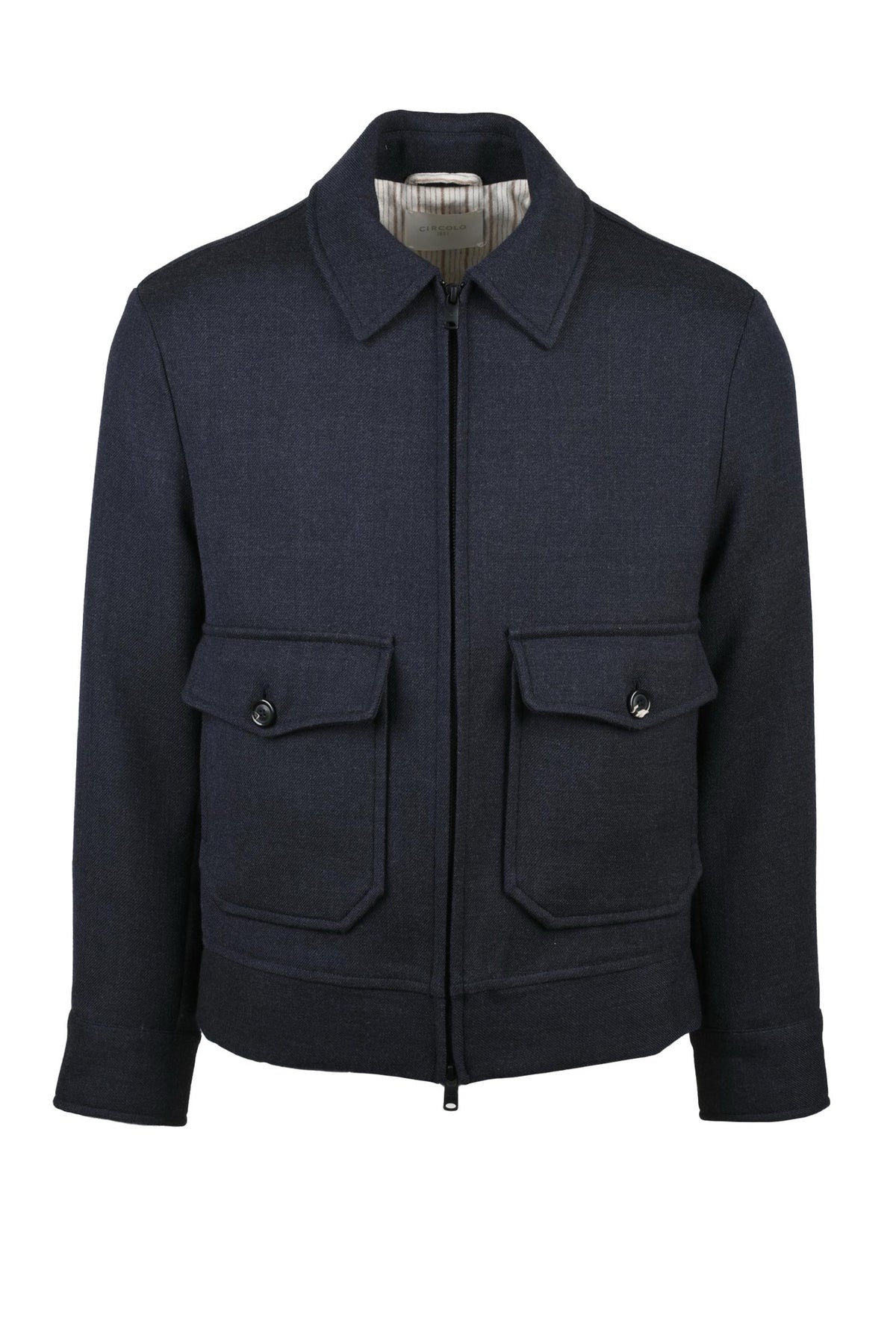 CIRCOLO 1901 - OUTWEAR JACKETS